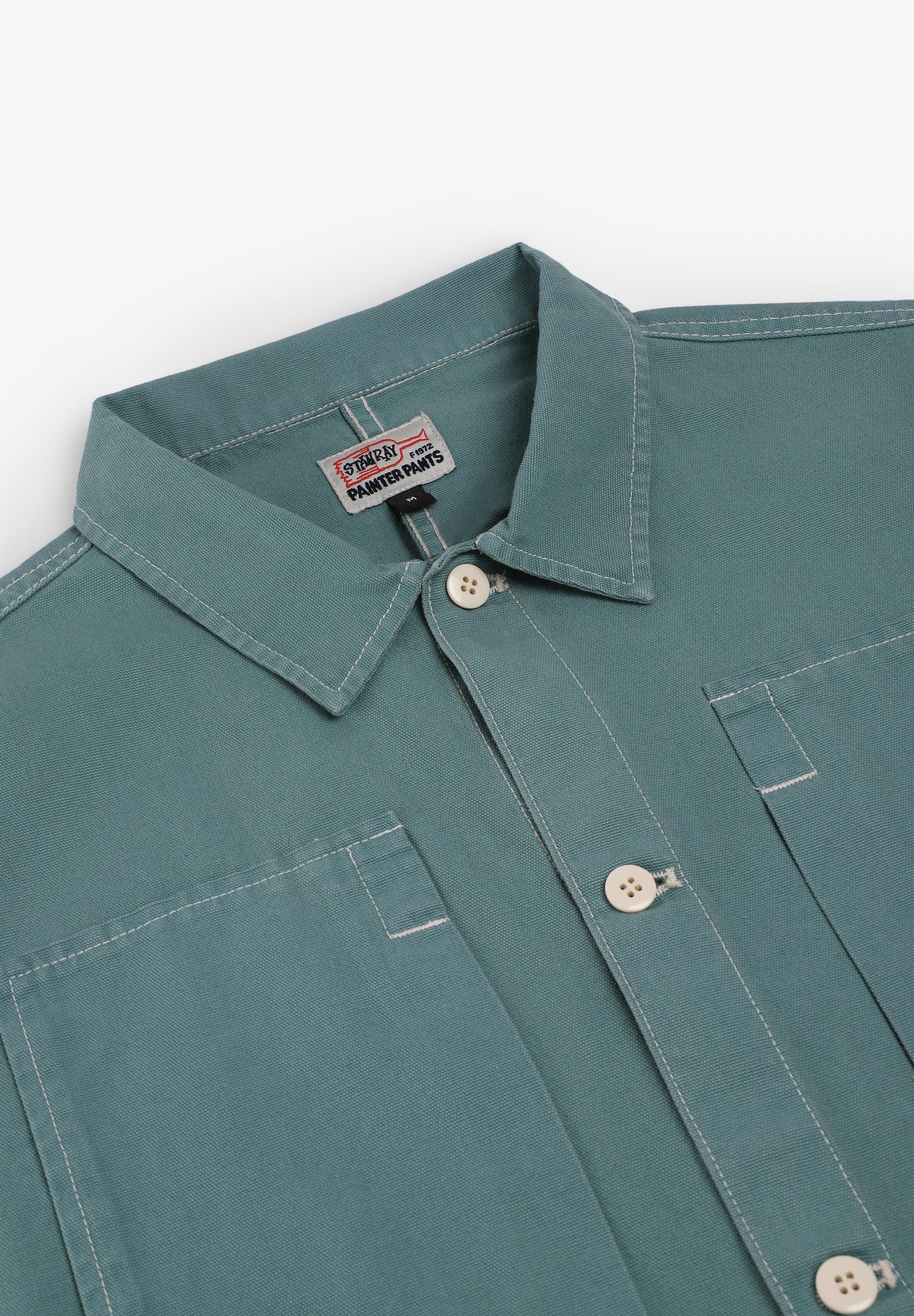 STAN RAY | CAMISA PAINTER