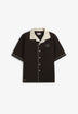 STAN RAY |CAMISA BOWLING