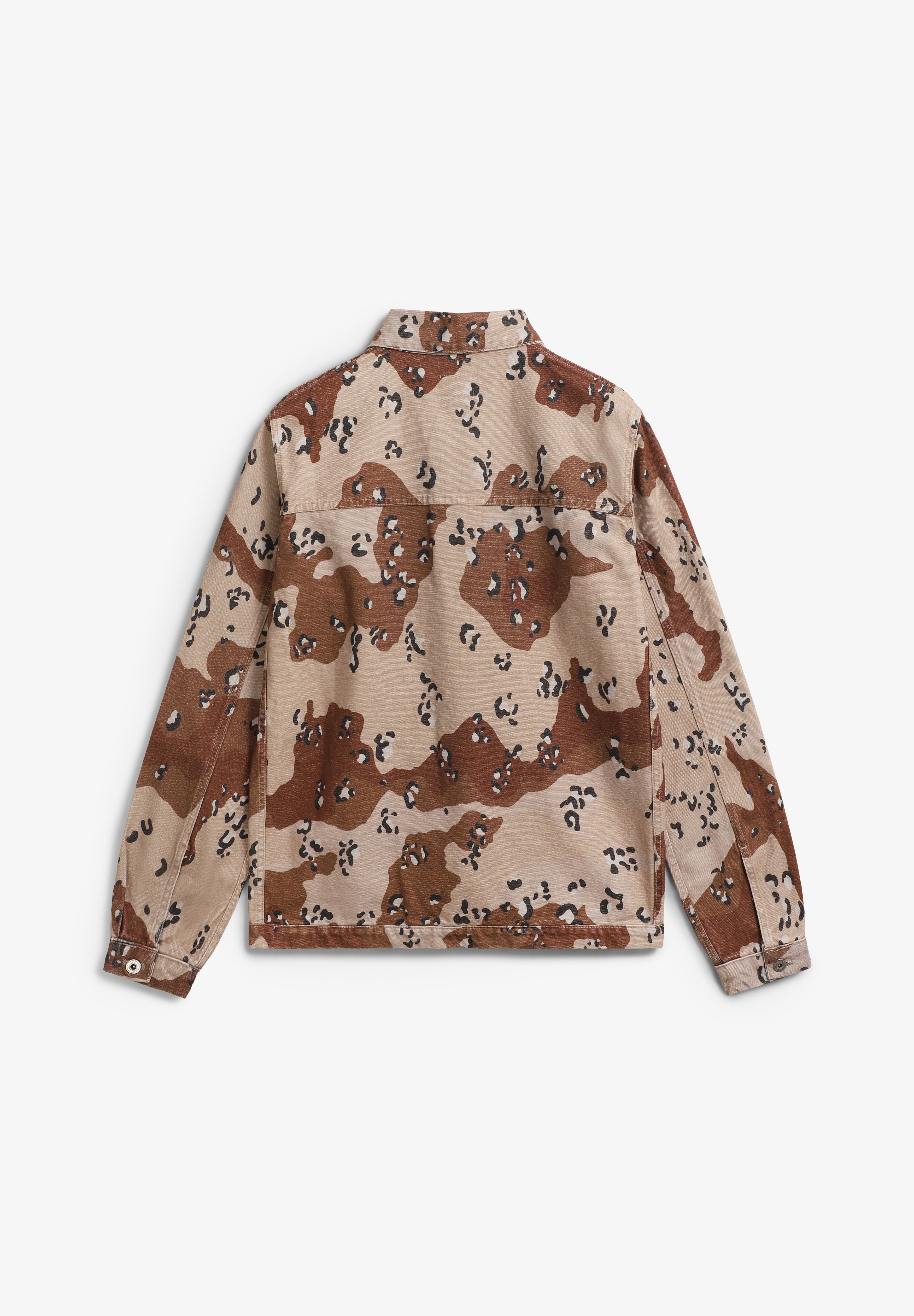STAN RAY | CHAQUETA COVERALL