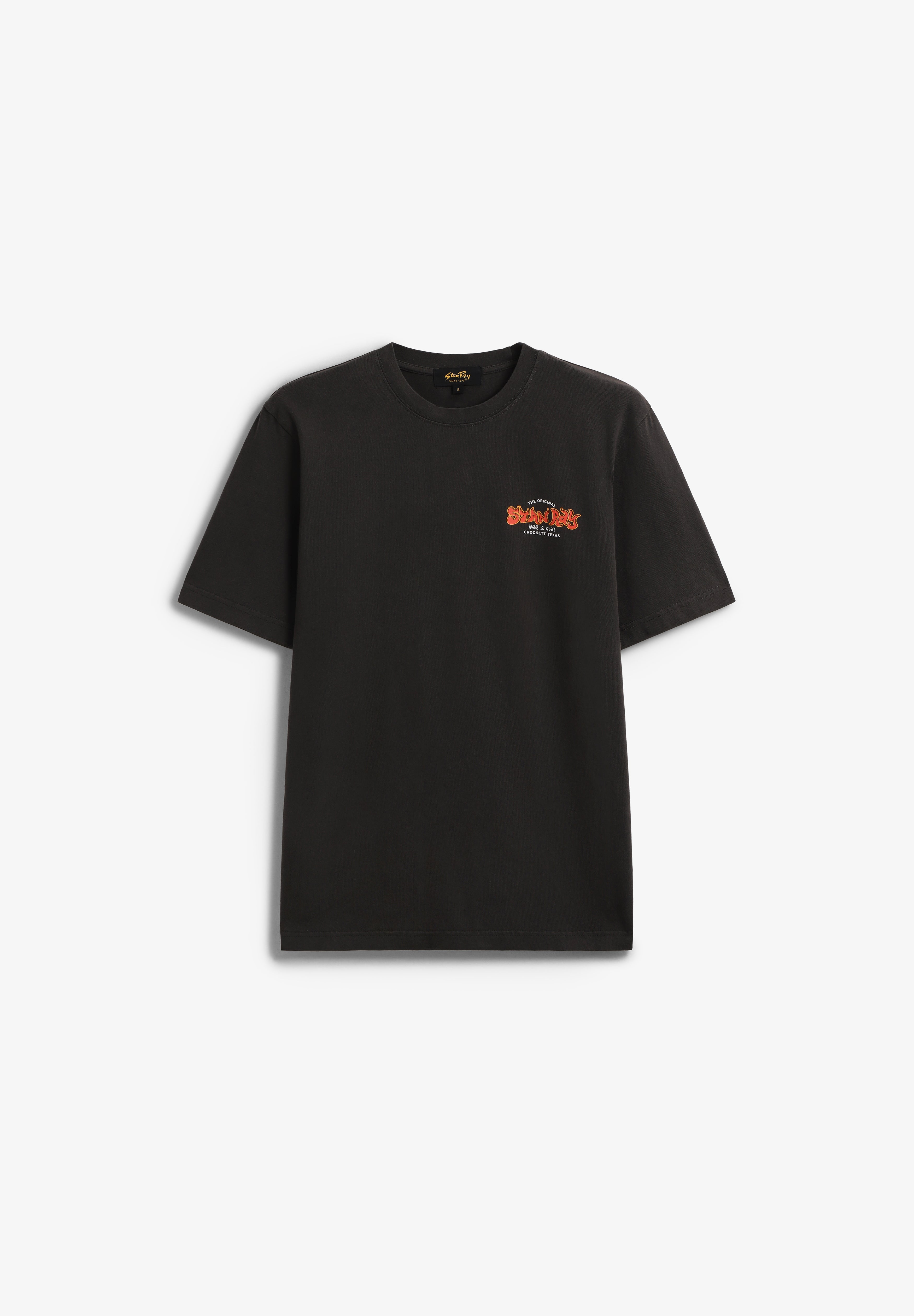 STAN RAY | CAMISETA BBQ