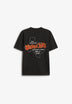 STAN RAY | CAMISETA BBQ