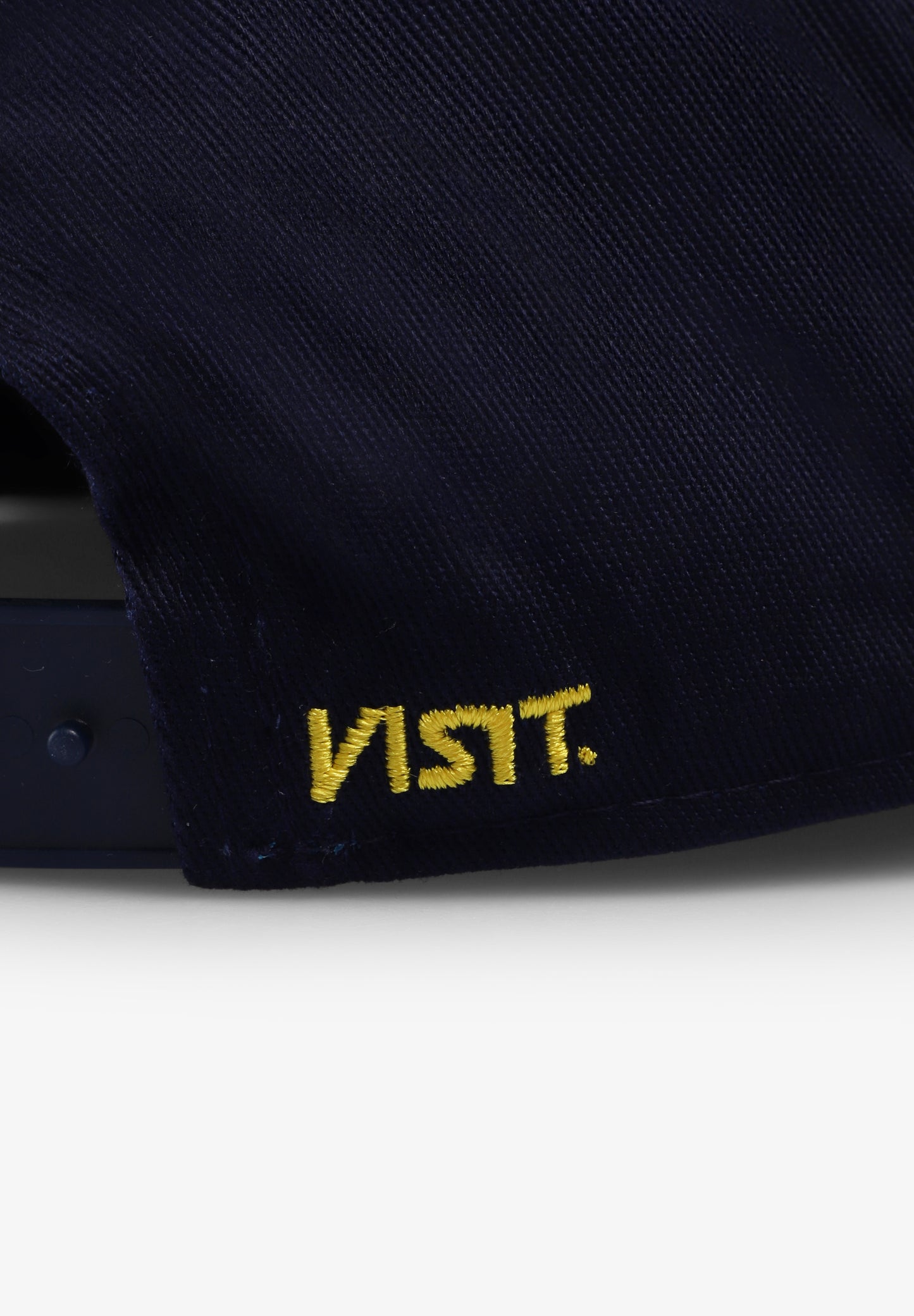 VISIT | GORRA BELLECOMBE