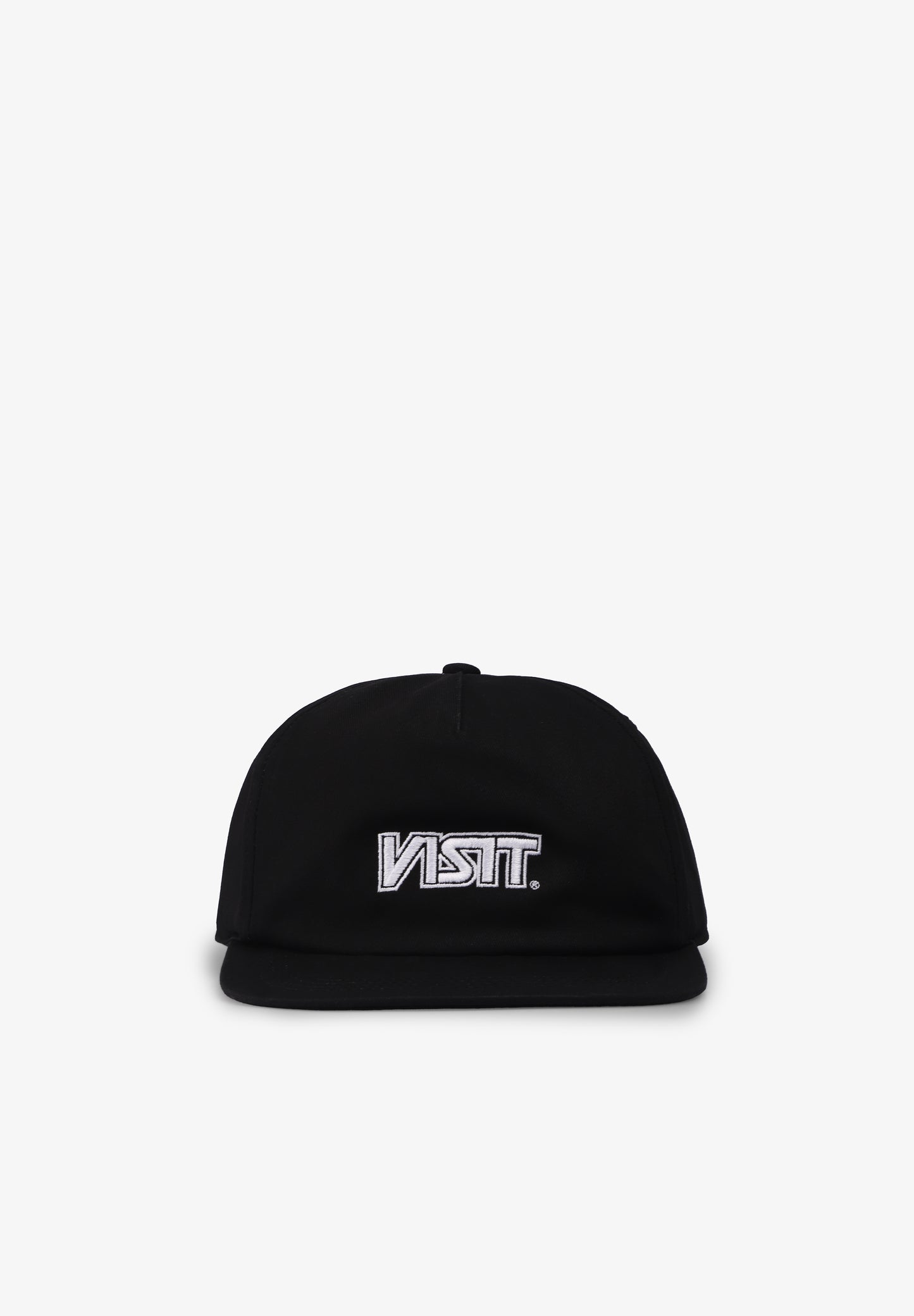VISIT | GORRA CLASSIC BLACK