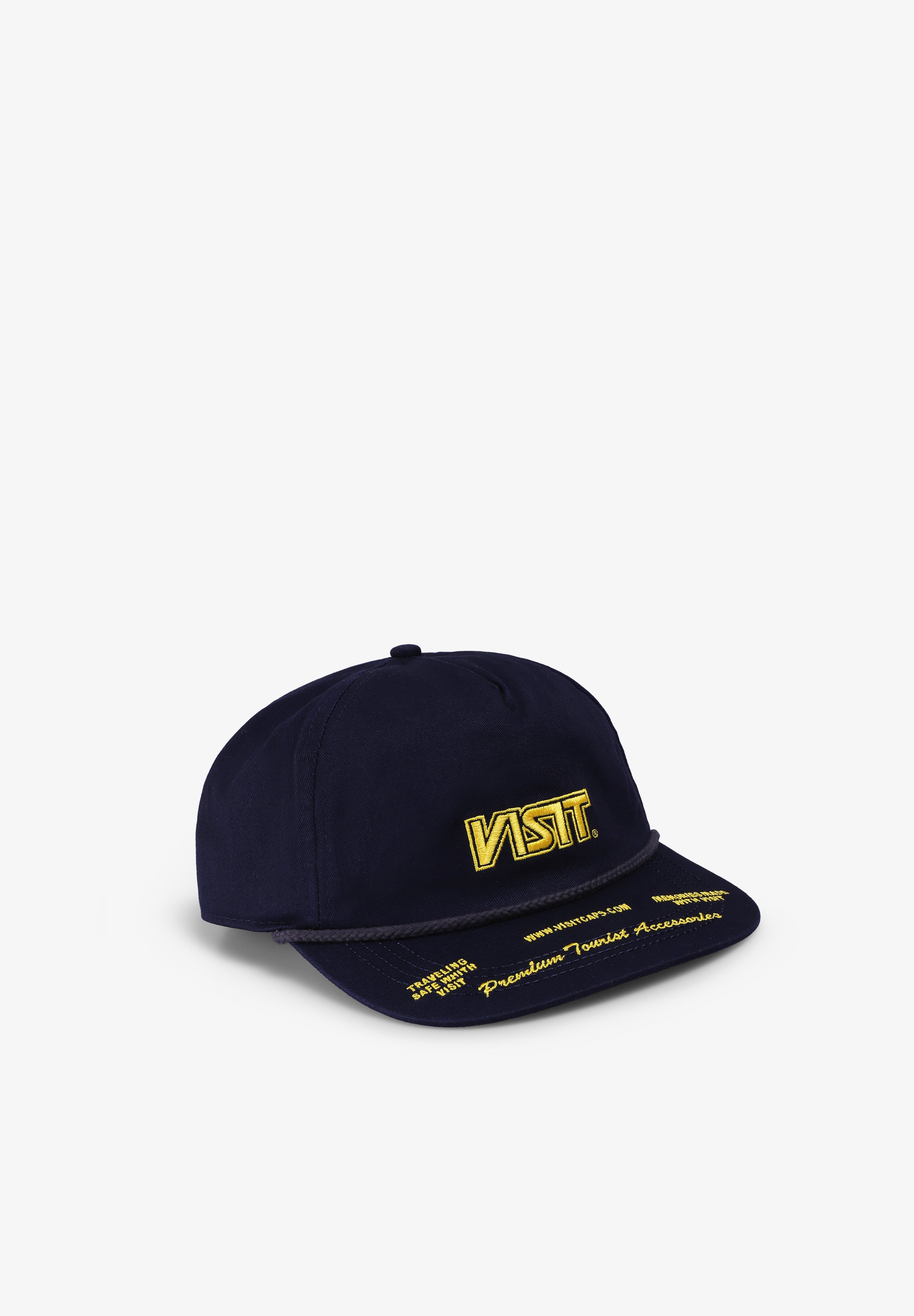 VISIT | GORRA GUIDE