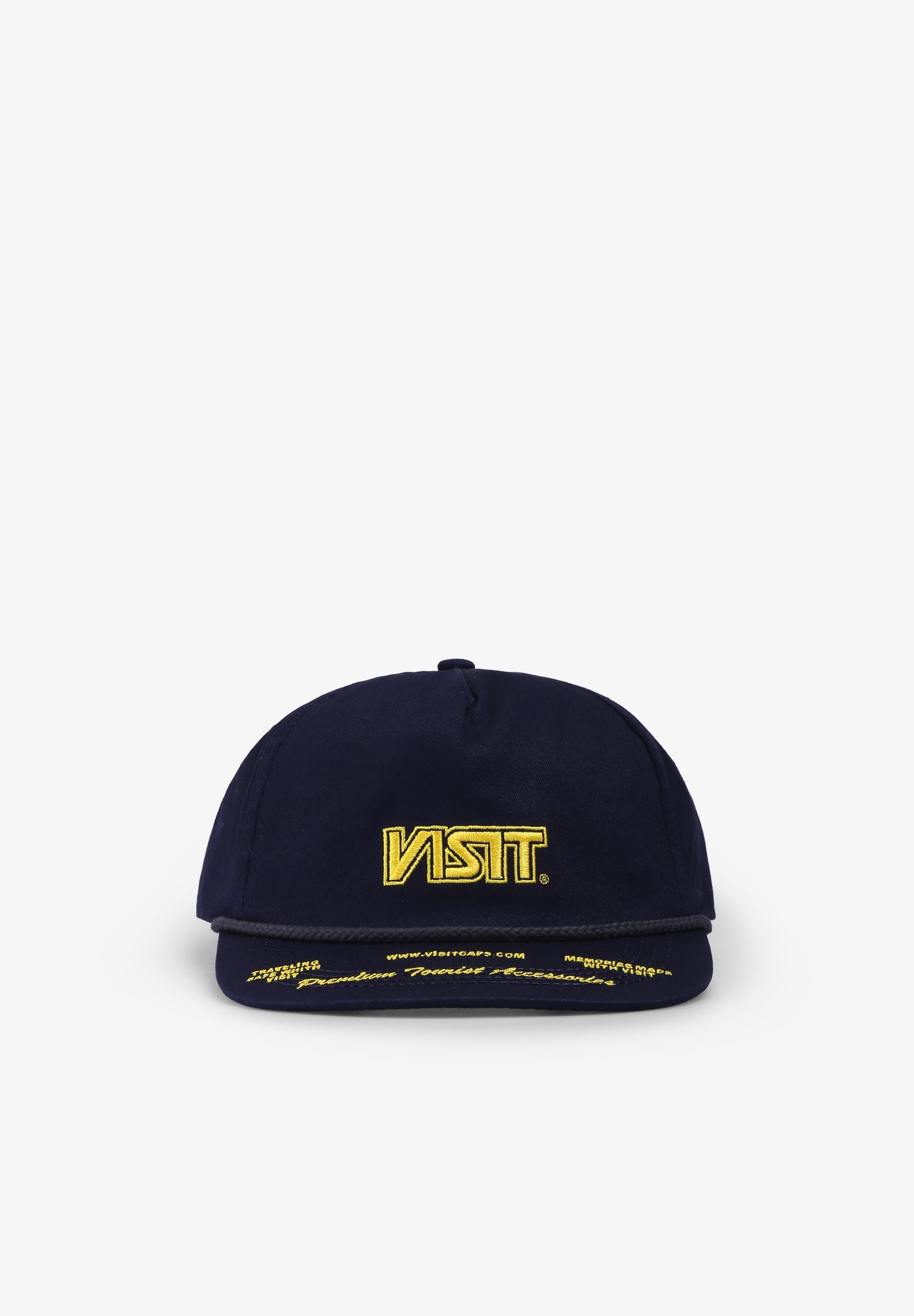 VISIT | GORRA GUIDE