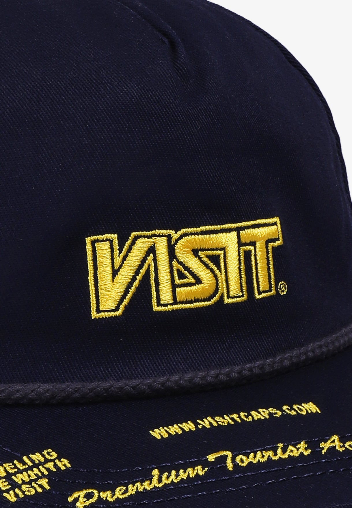 VISIT | GORRA GUIDE