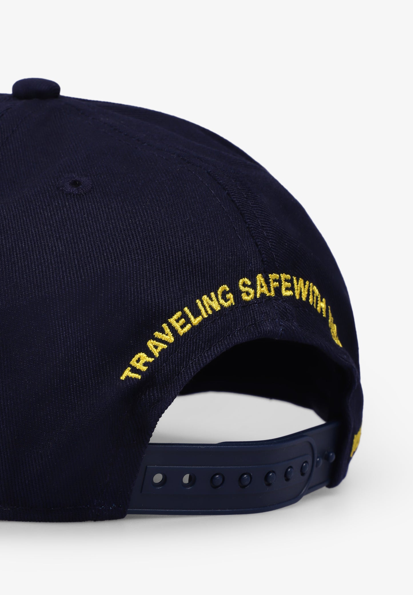 VISIT | GORRA GUIDE