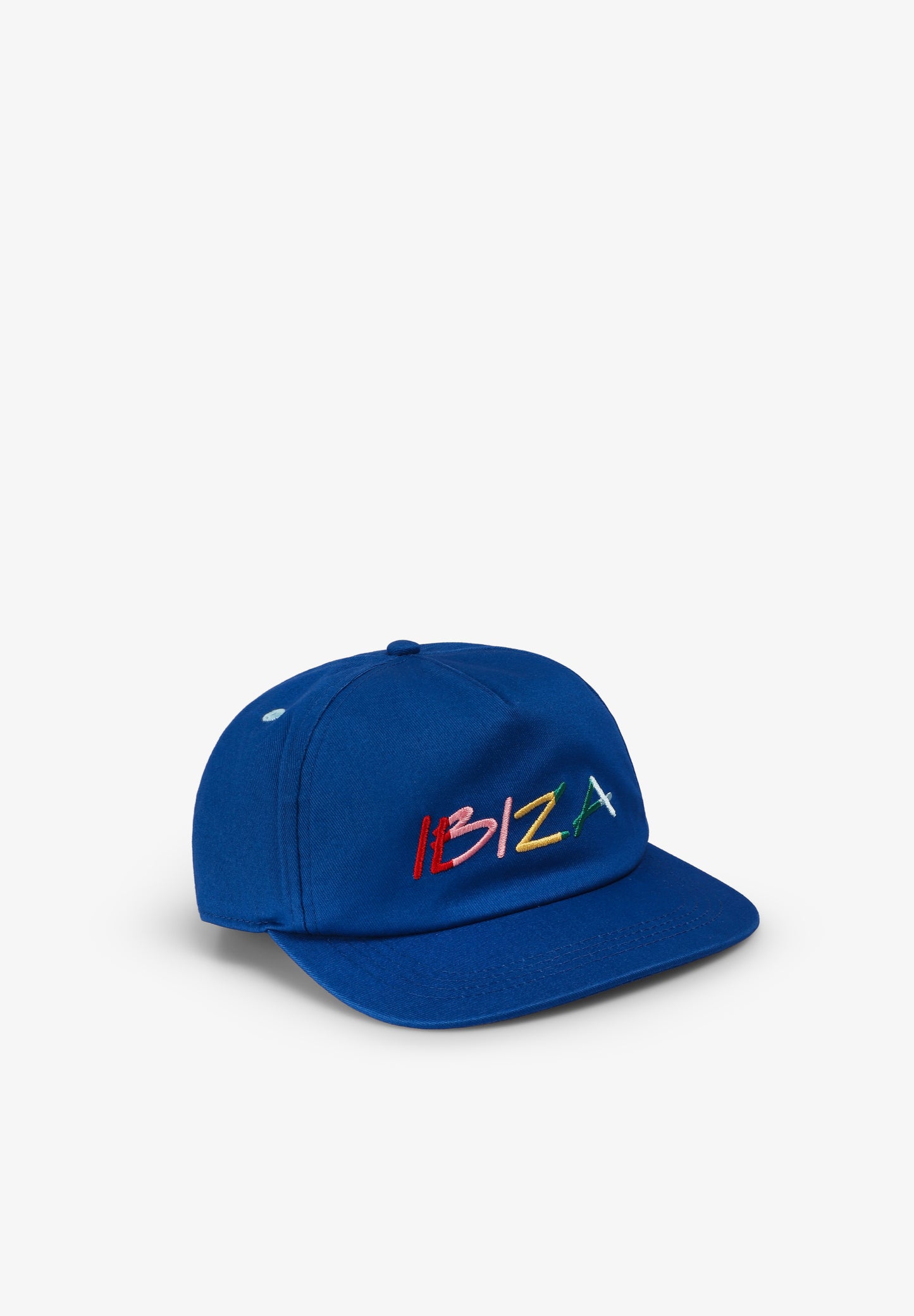 VISIT | GORRA IBIZA