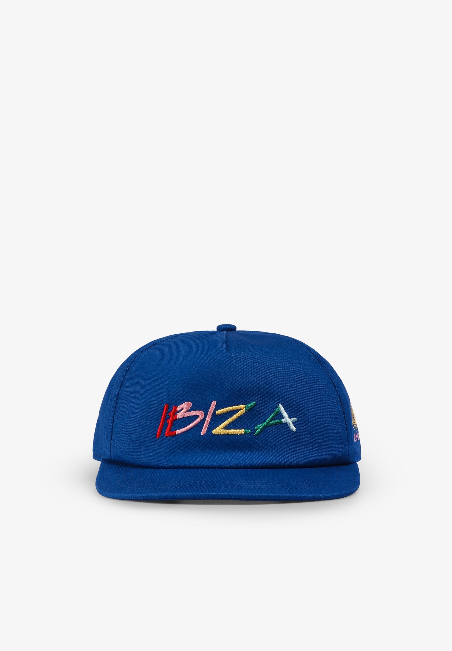 VISIT | GORRA IBIZA
