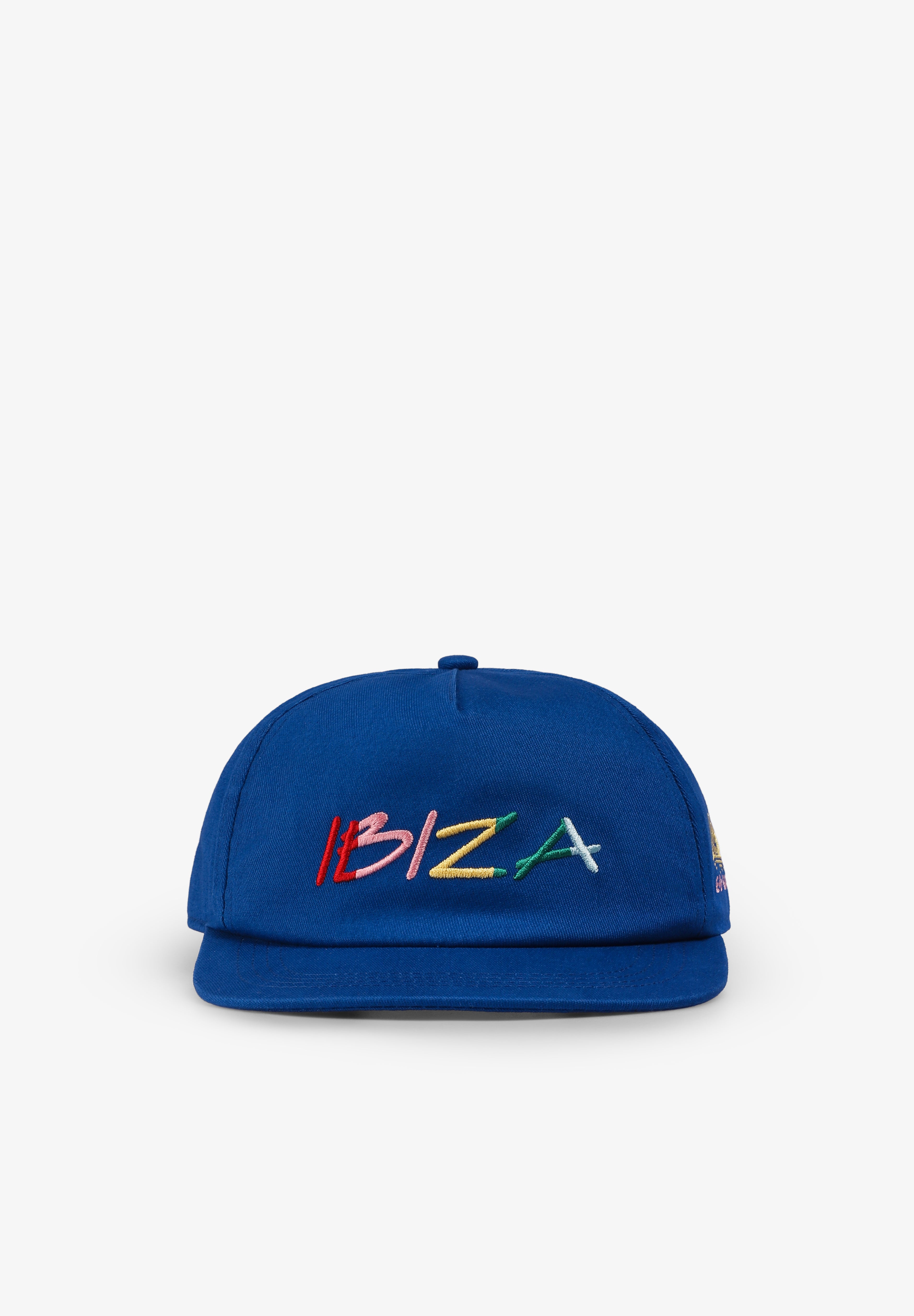 VISIT | GORRA IBIZA