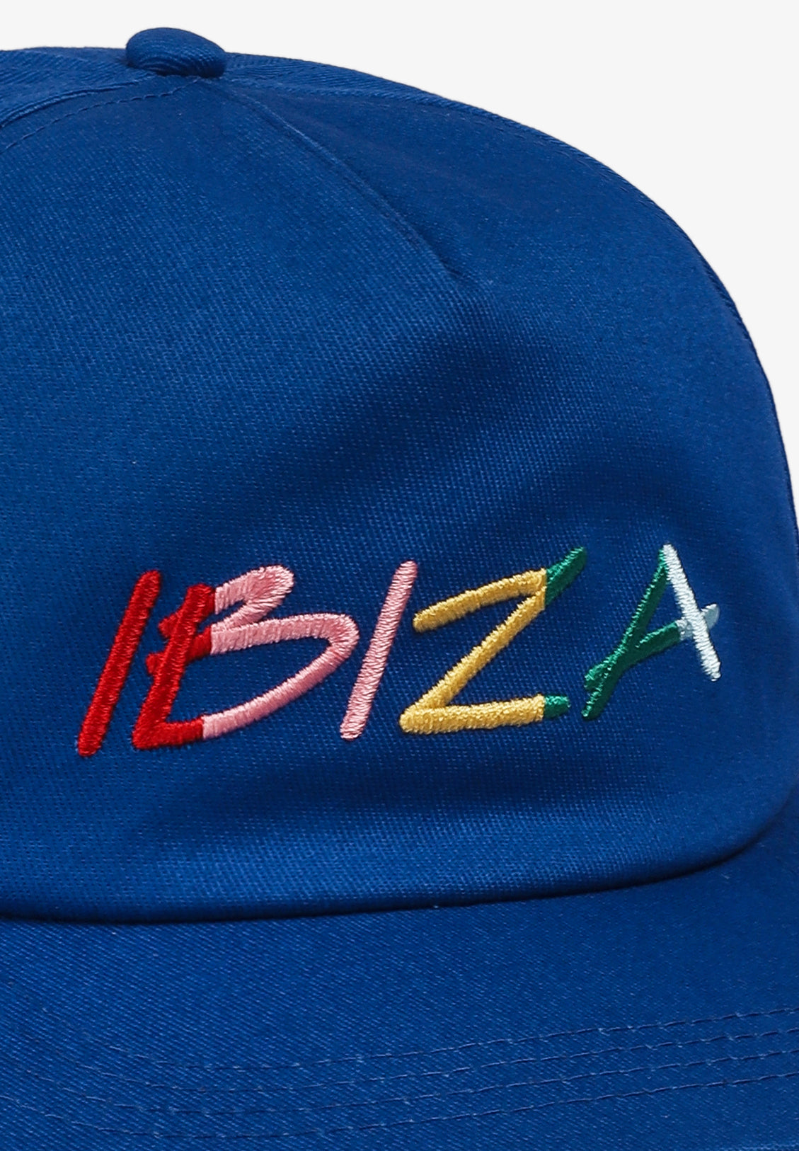 VISIT | GORRA IBIZA