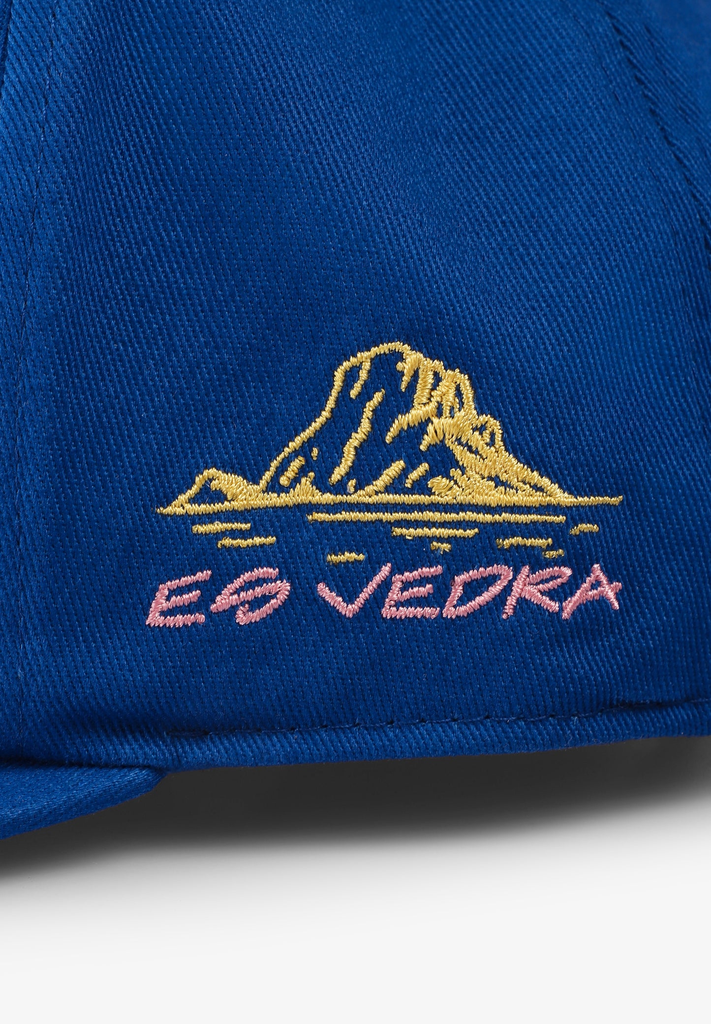 VISIT | GORRA IBIZA