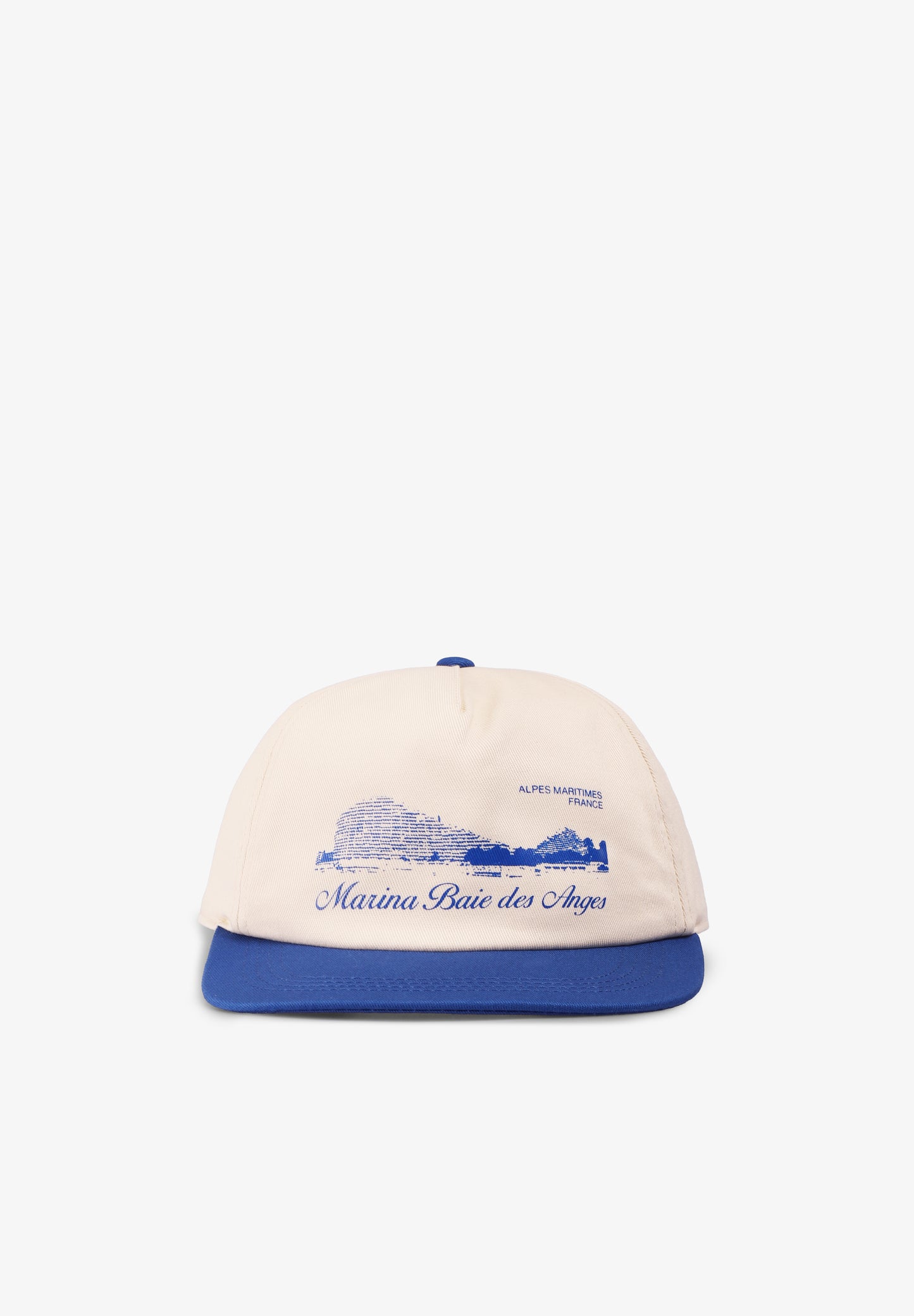 VISIT | MARINA BAIE DES ANGES