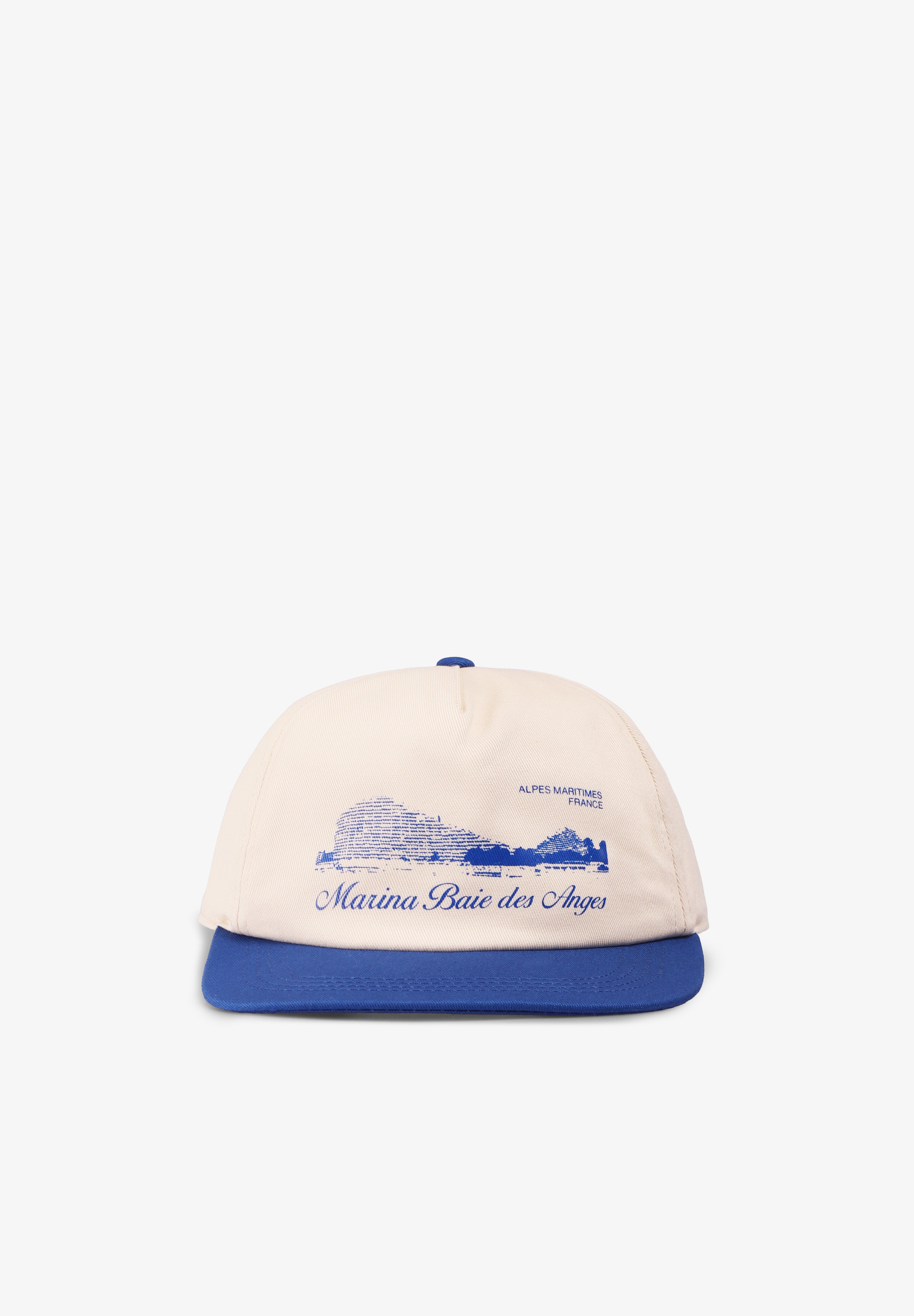 VISIT | MARINA BAIE DES ANGES