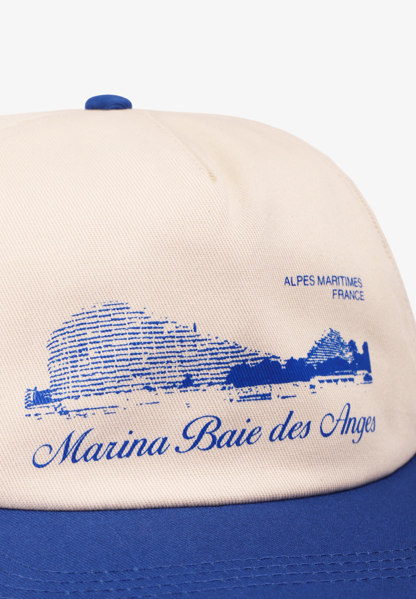 VISIT | MARINA BAIE DES ANGES