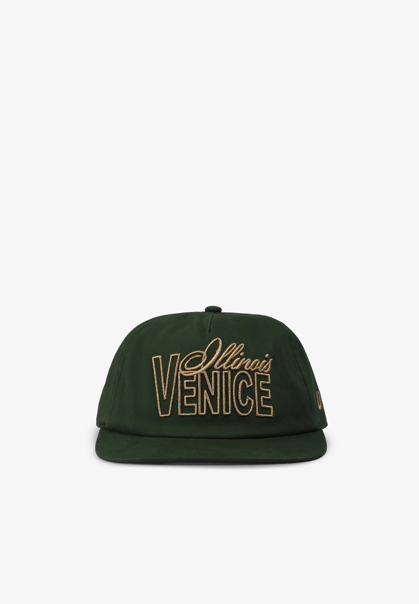 VISIT | GORRA VENICE