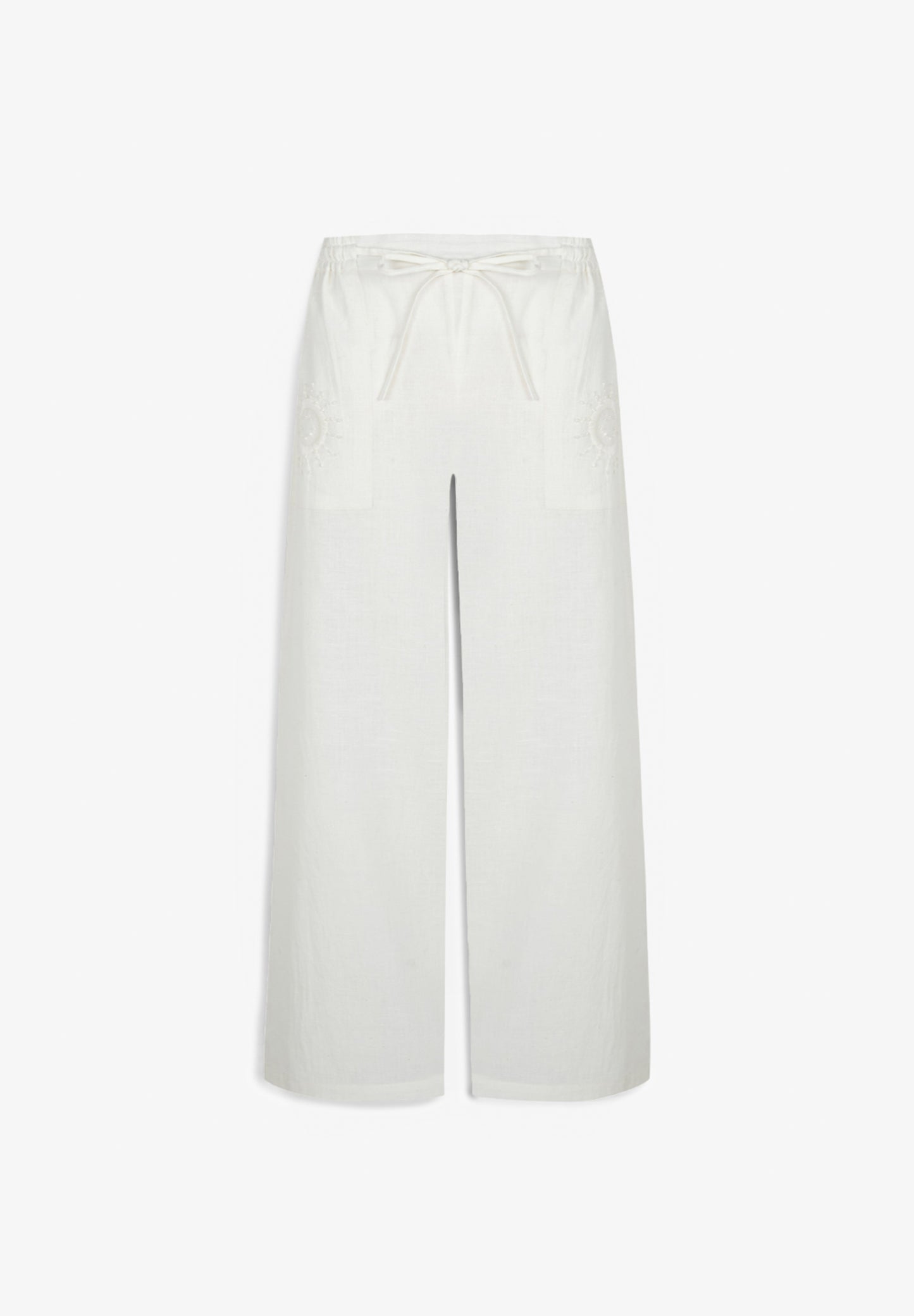 ENAGUAS | GIRASOLES PANTS