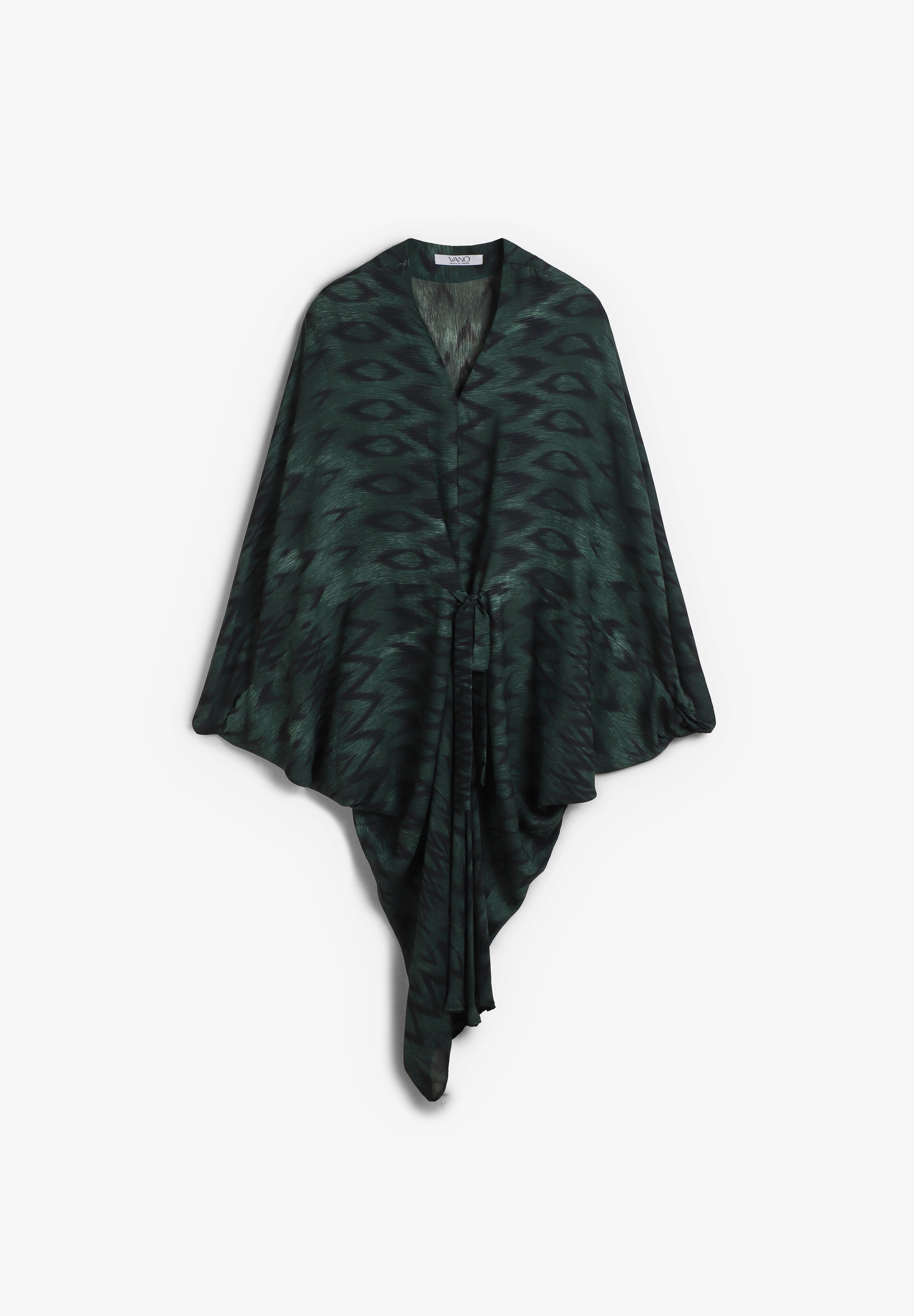 VANÓ STUDIO | VESTIDO KAFTAN