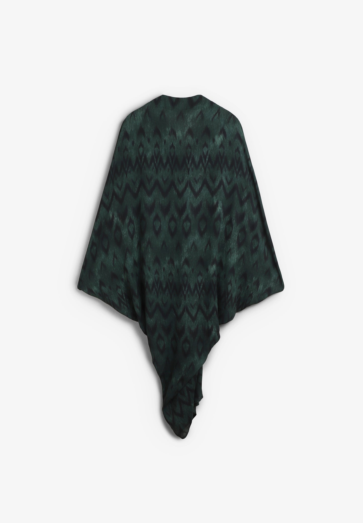 VANÓ STUDIO | VESTIDO KAFTAN