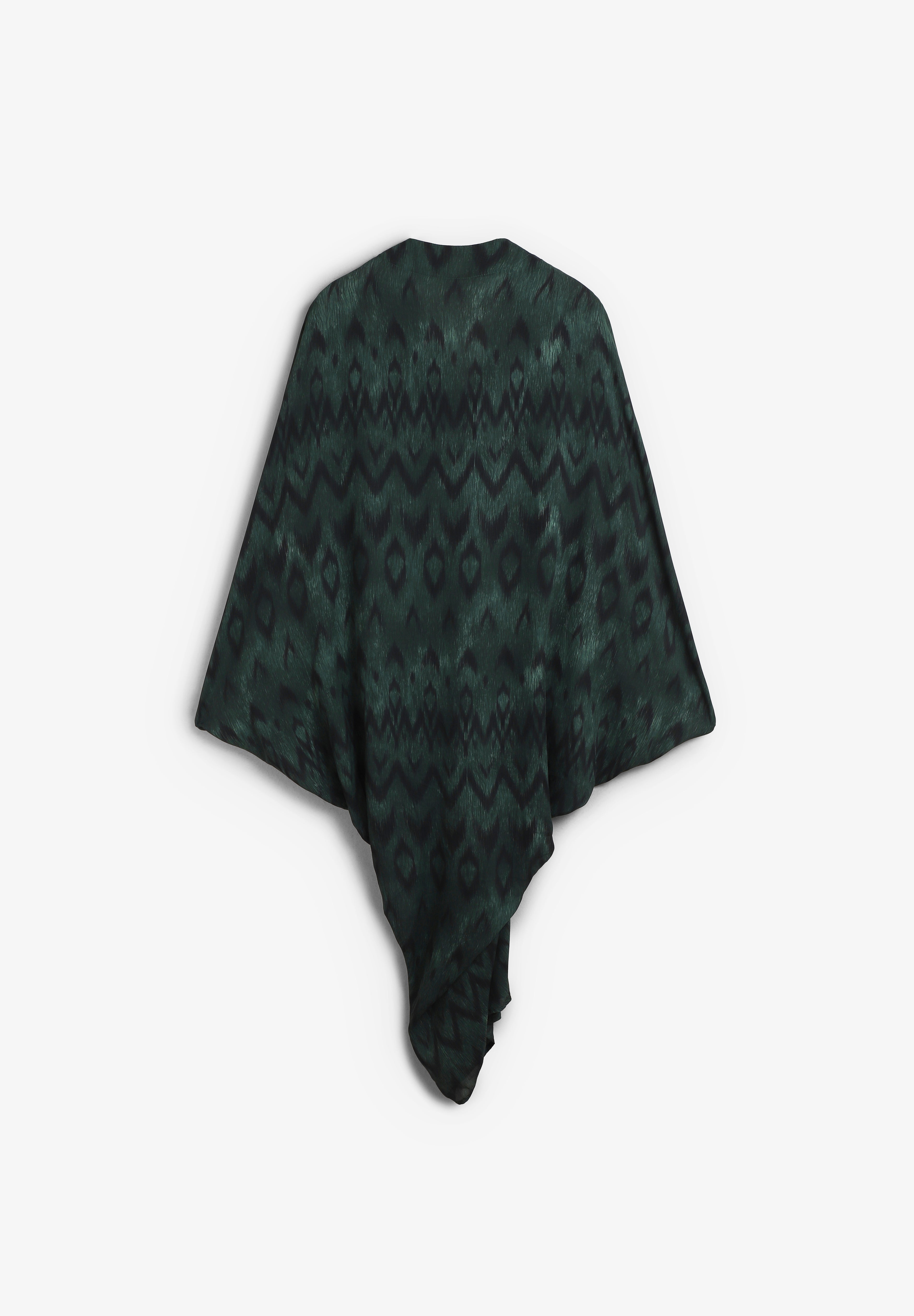 VANÓ STUDIO | VESTIDO KAFTAN