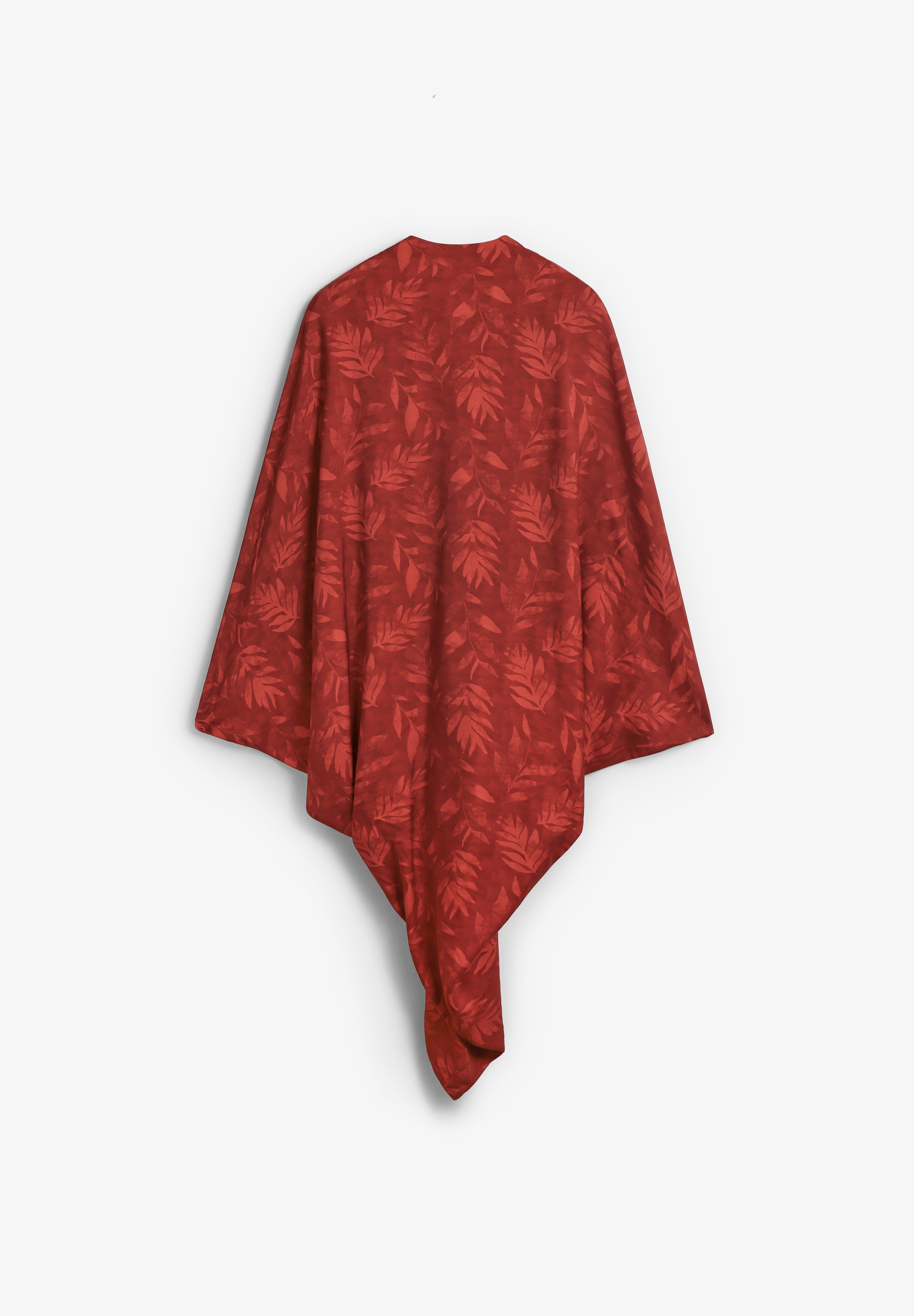 VANÓ STUDIO | VESTIDO KAFTAN