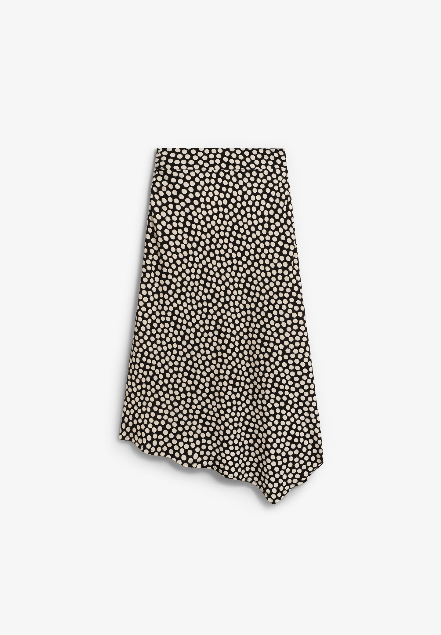 VANÓ STUDIO | FALDA POLKA DOT