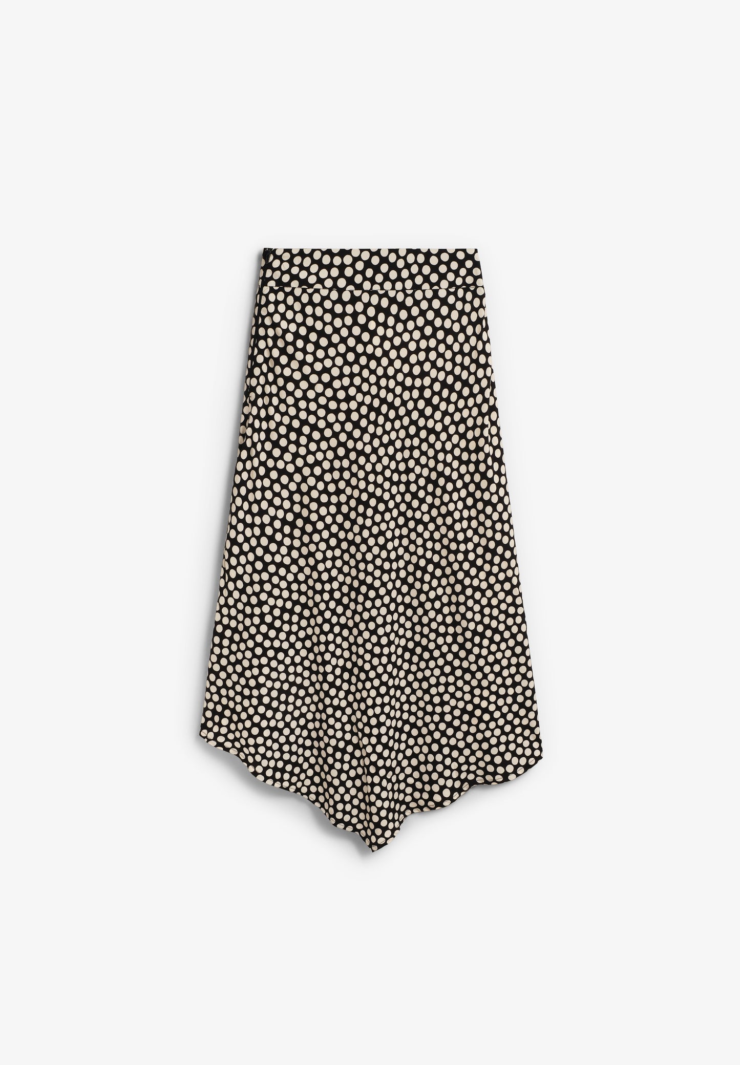 VANÓ STUDIO | FALDA POLKA DOT