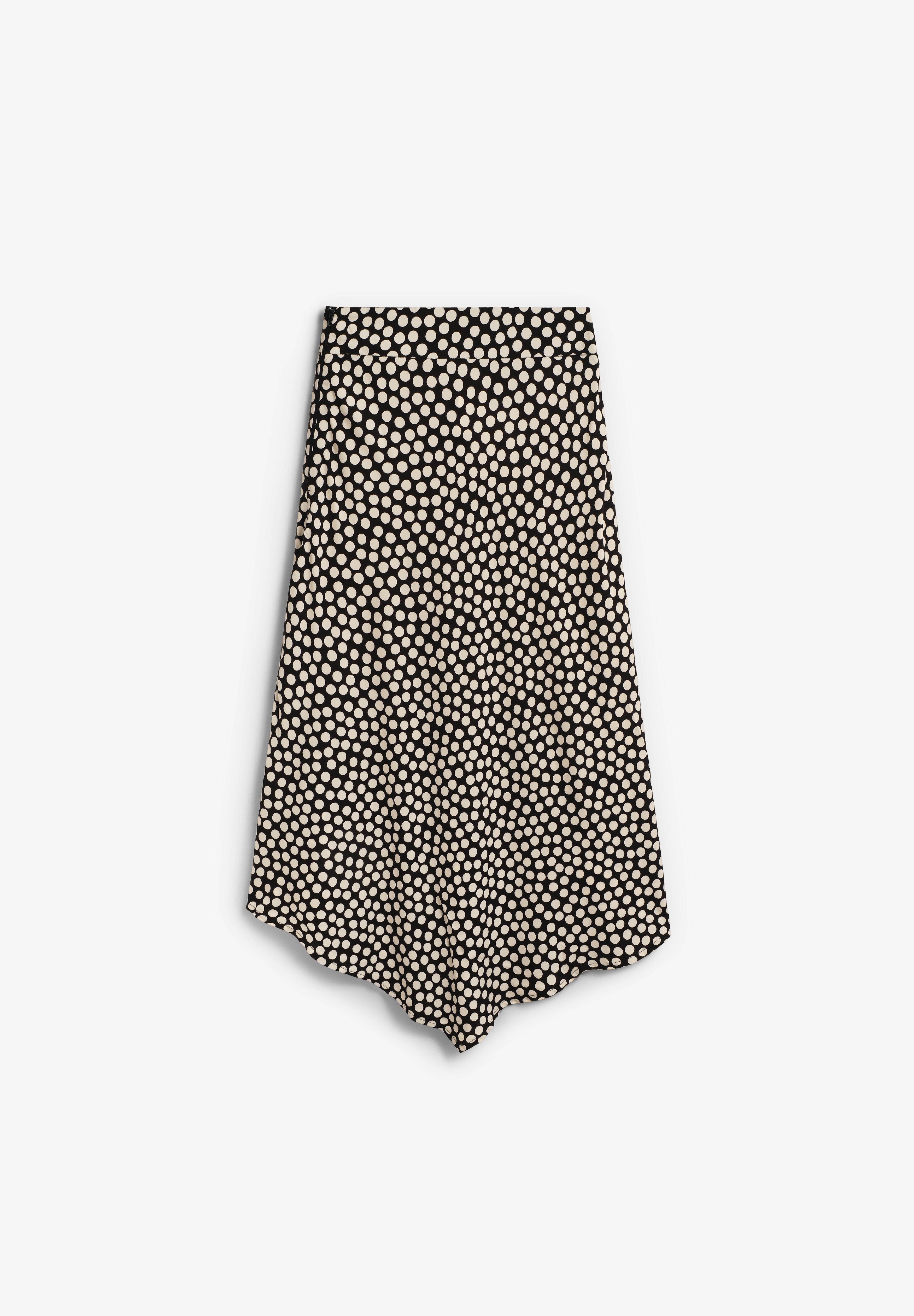 VANÓ STUDIO | FALDA POLKA DOT