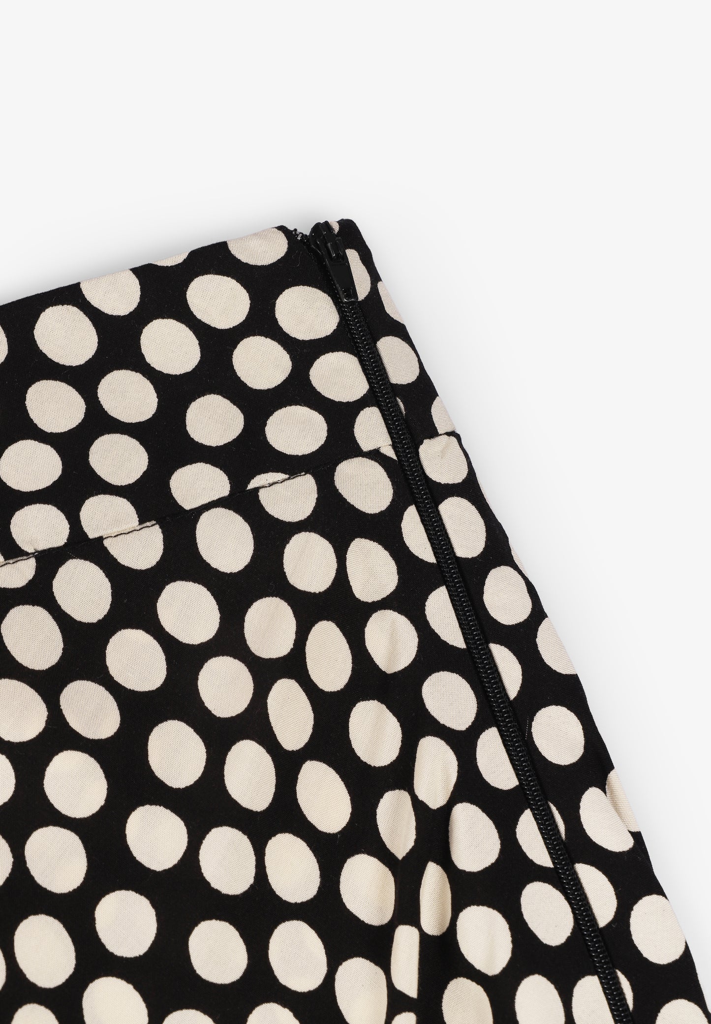 VANÓ STUDIO | FALDA POLKA DOT