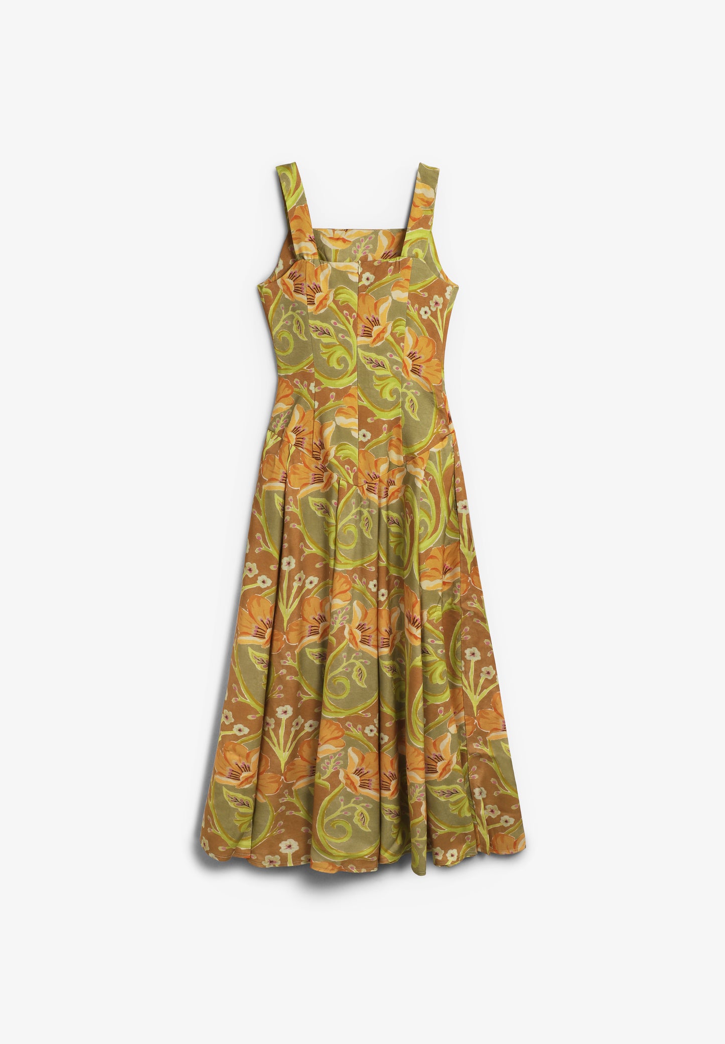 VANÓ STUDIO | VESTIDO FLOWERS