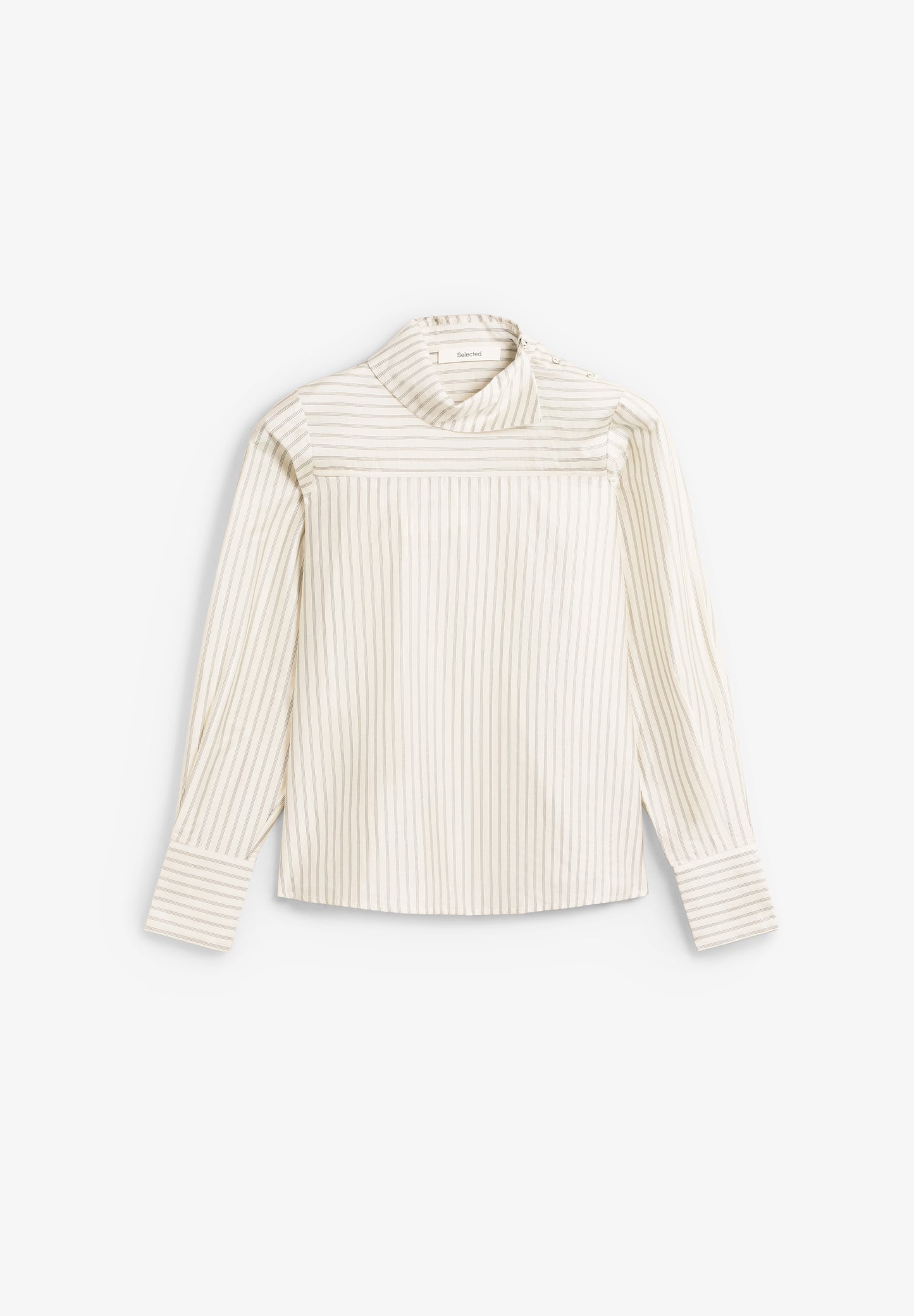 SELECTED | CONNIE RELAXED TOP