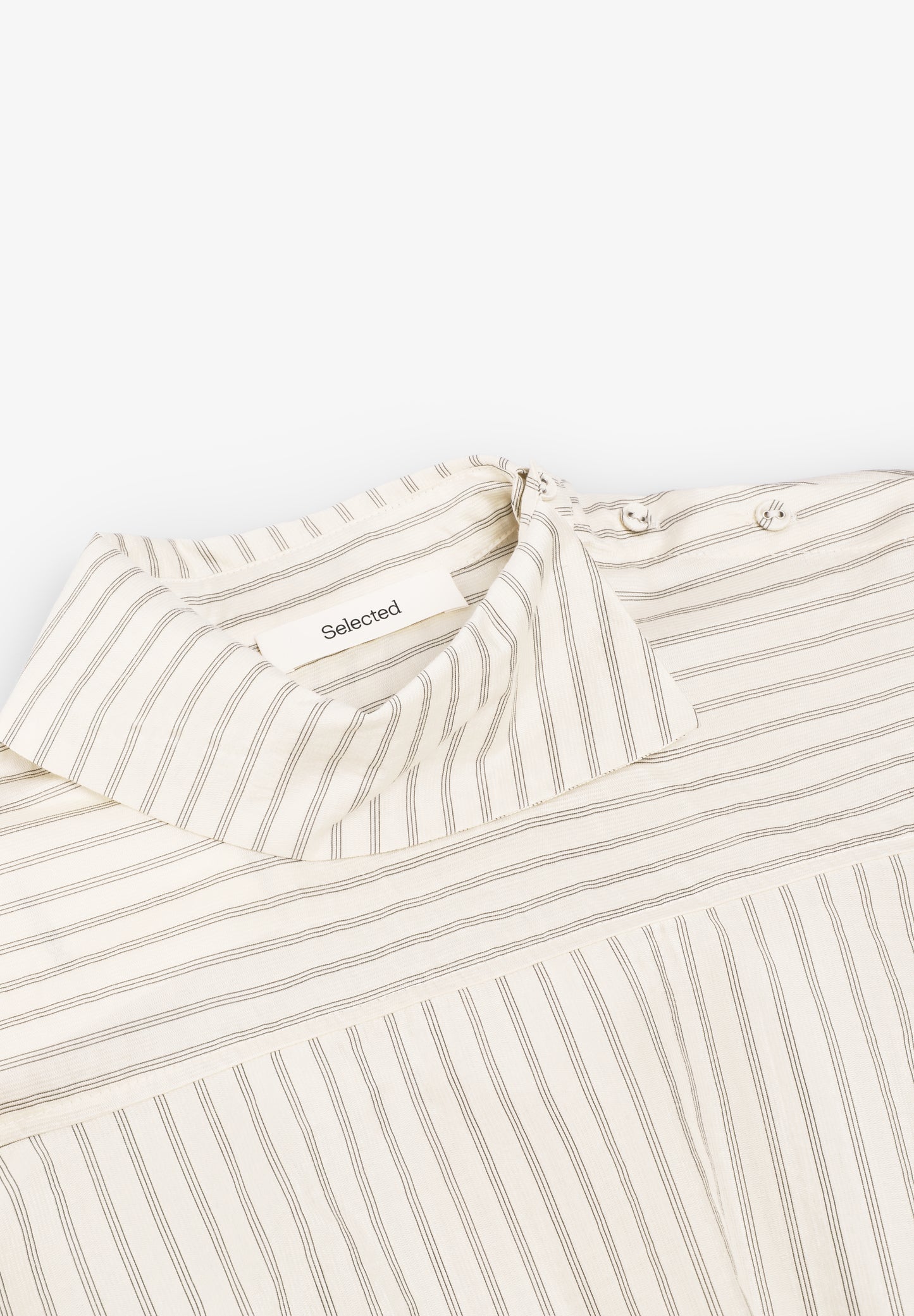 SELECTED | CONNIE RELAXED TOP