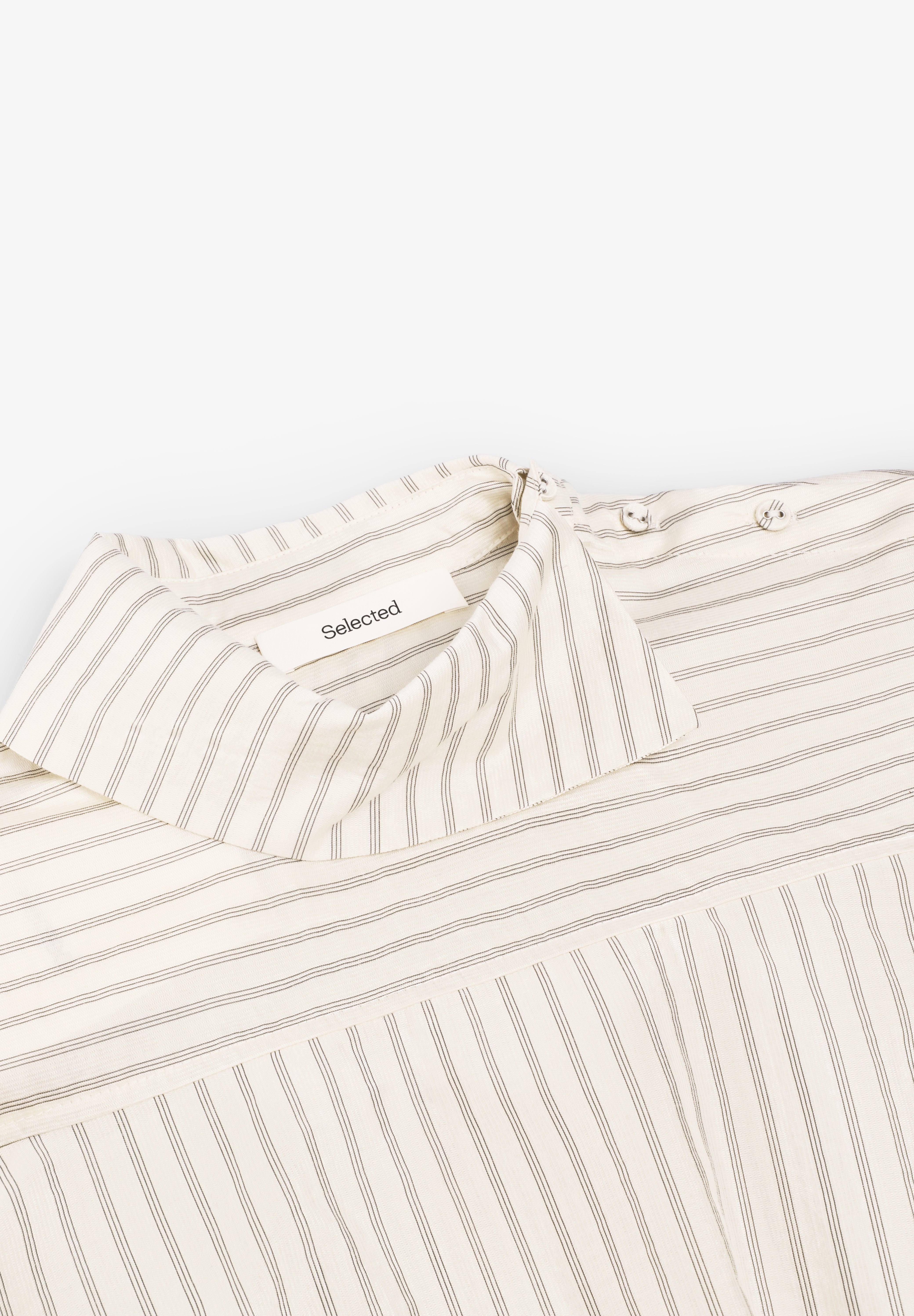 SELECTED | CONNIE RELAXED TOP