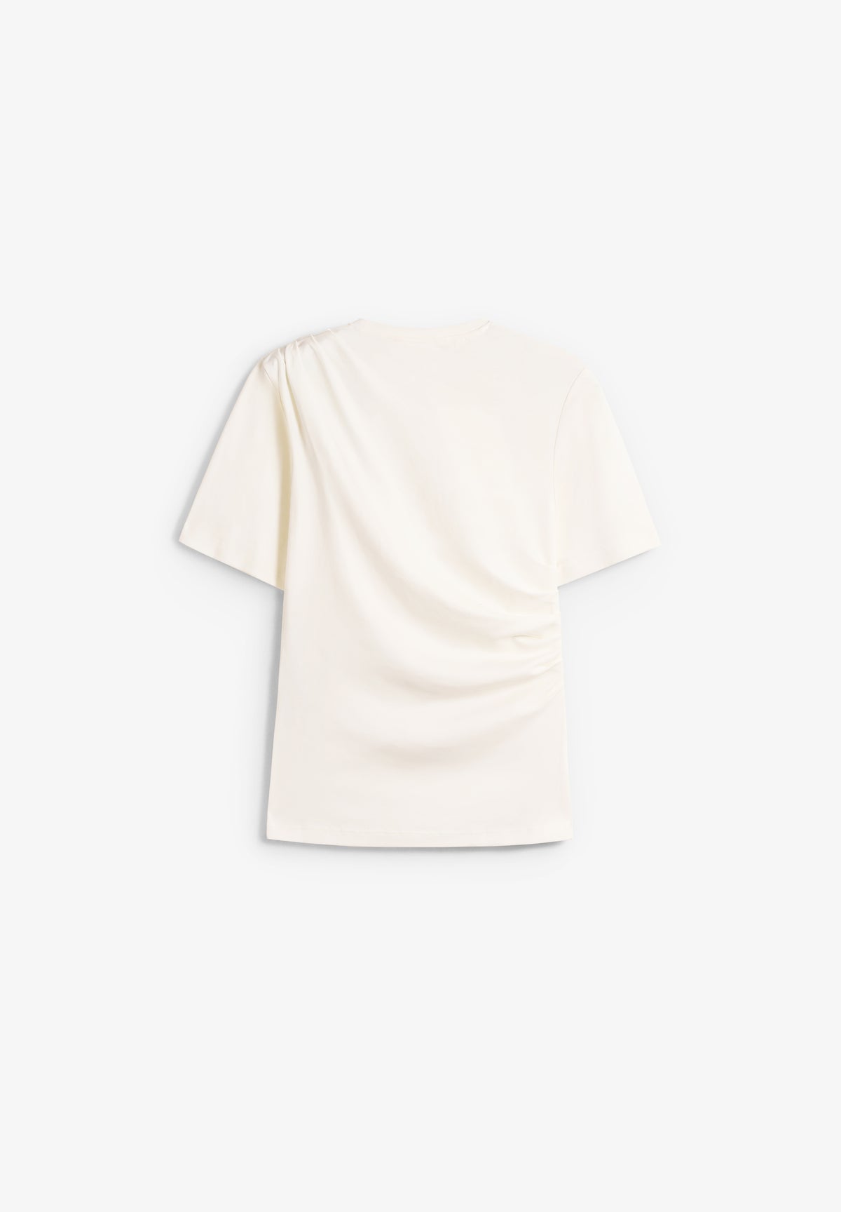 SELECTED | CAMISETA OLINE LIGHT TWIST