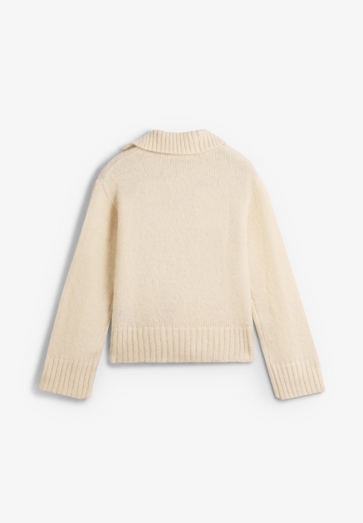 SELECTED | JERSEY ANJULI