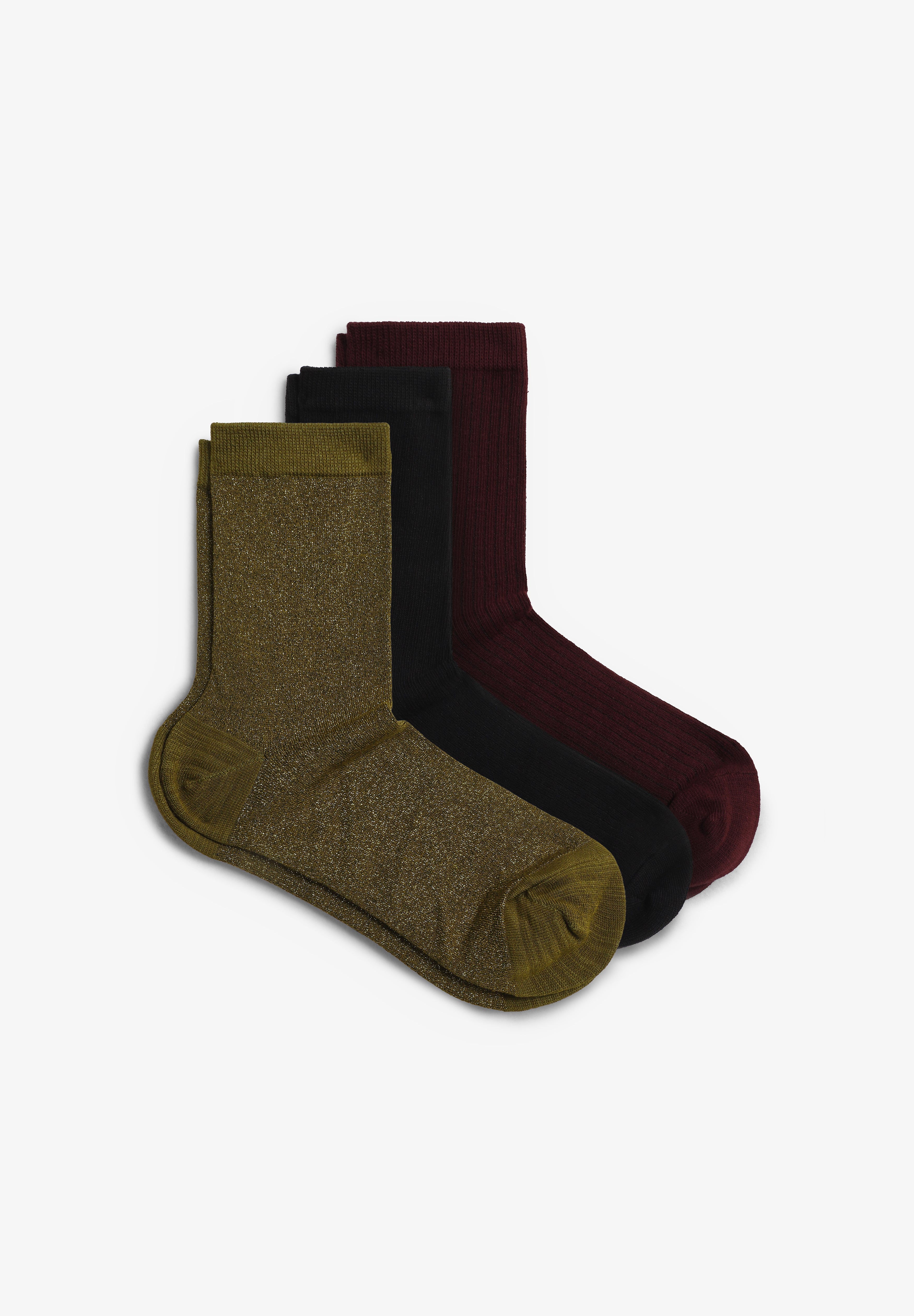SELECTED | ESTHER 3-PACK GIFTBOX