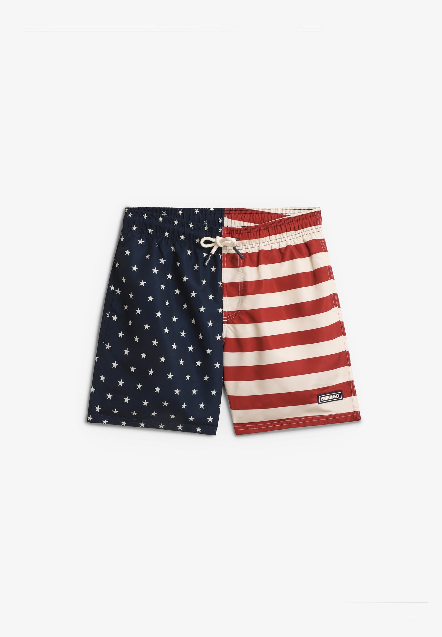 SEBAGO | BAÑADOR BEND USA FLAG