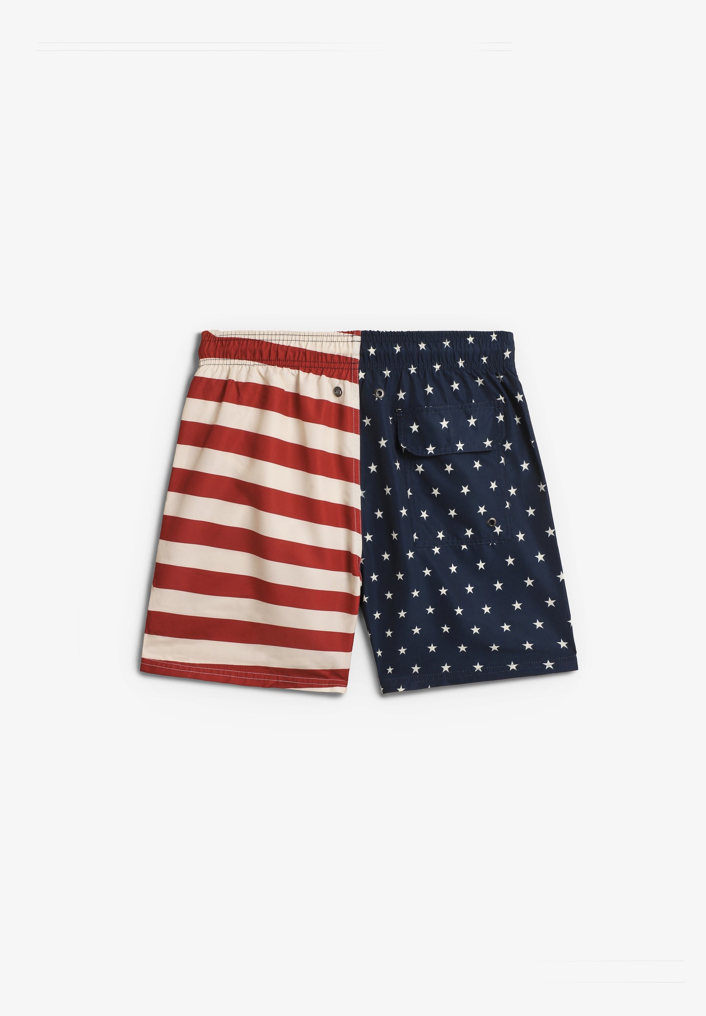 SEBAGO | BAÑADOR BEND USA FLAG