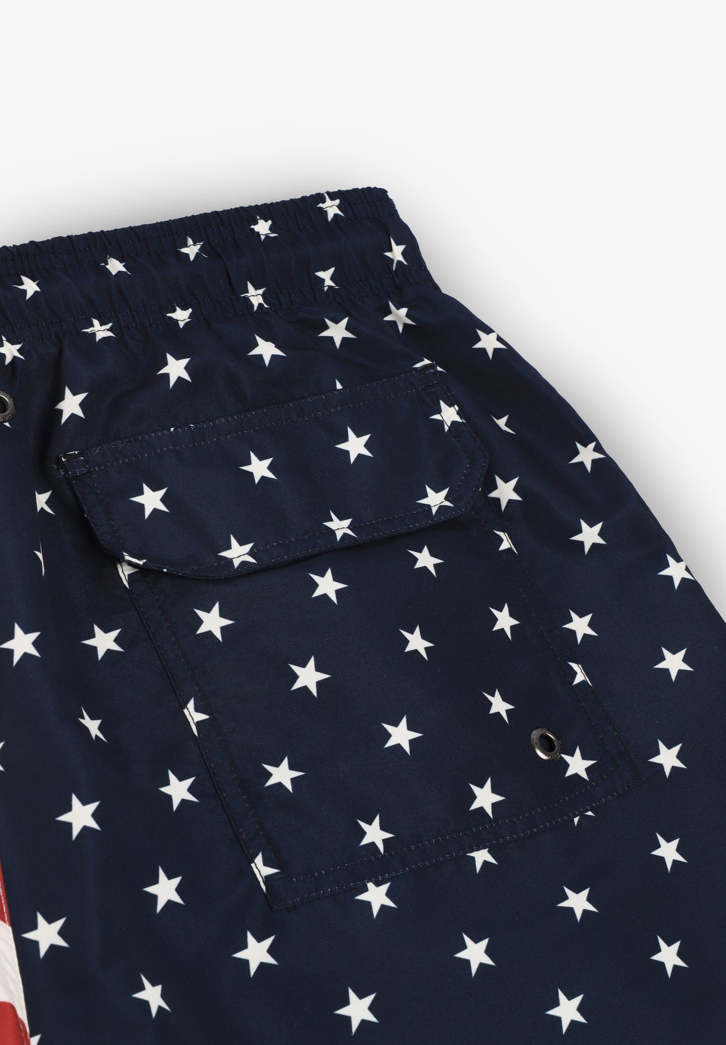 SEBAGO | BAÑADOR BEND USA FLAG