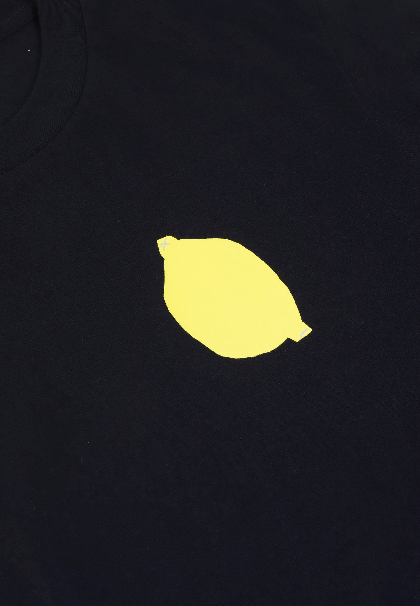 LOREAK MENDIAN | CAMISETA LIMÓN