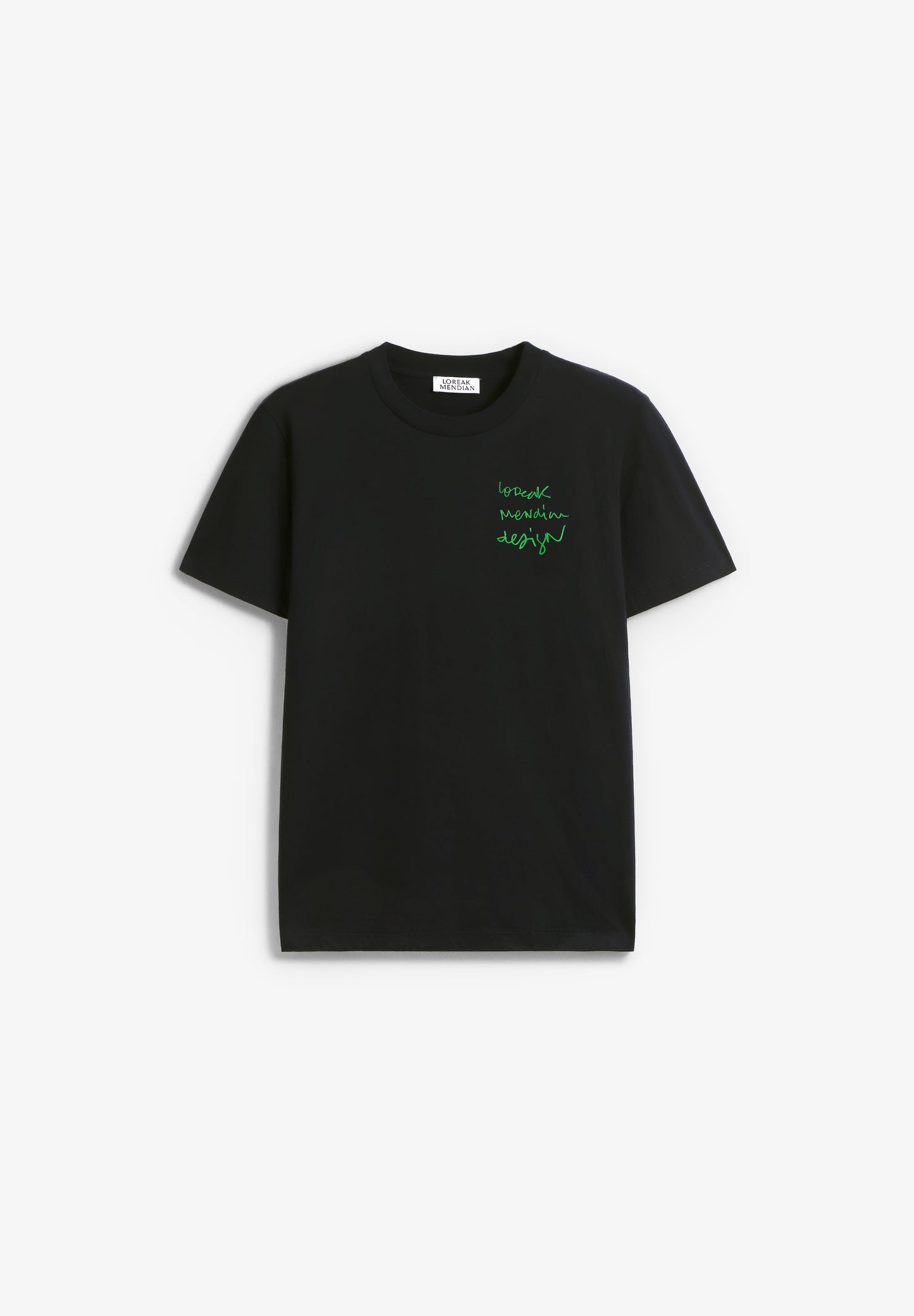 LOREAK MENDIAN | CAMISETA PARIS
