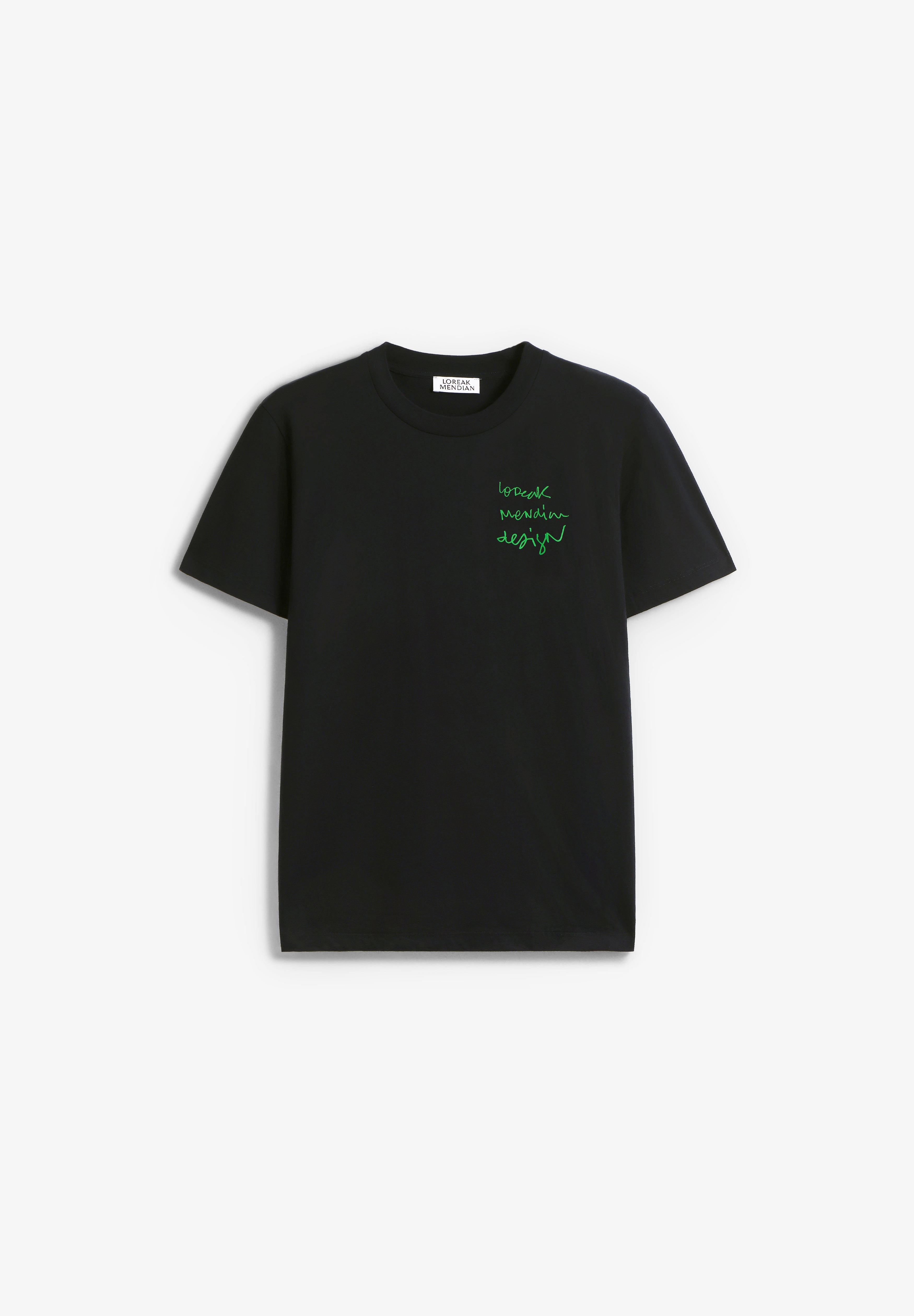 LOREAK MENDIAN | CAMISETA PARIS