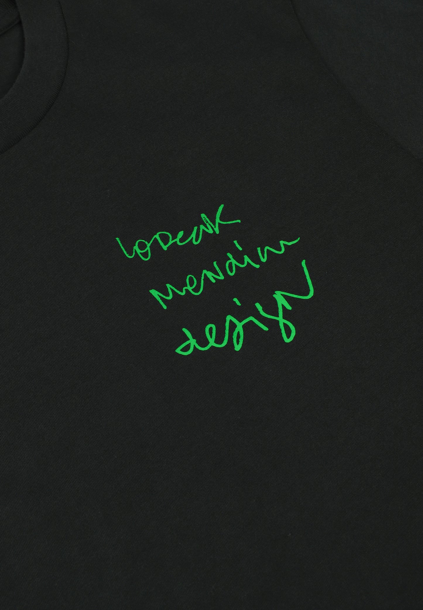 LOREAK MENDIAN | CAMISETA PARIS