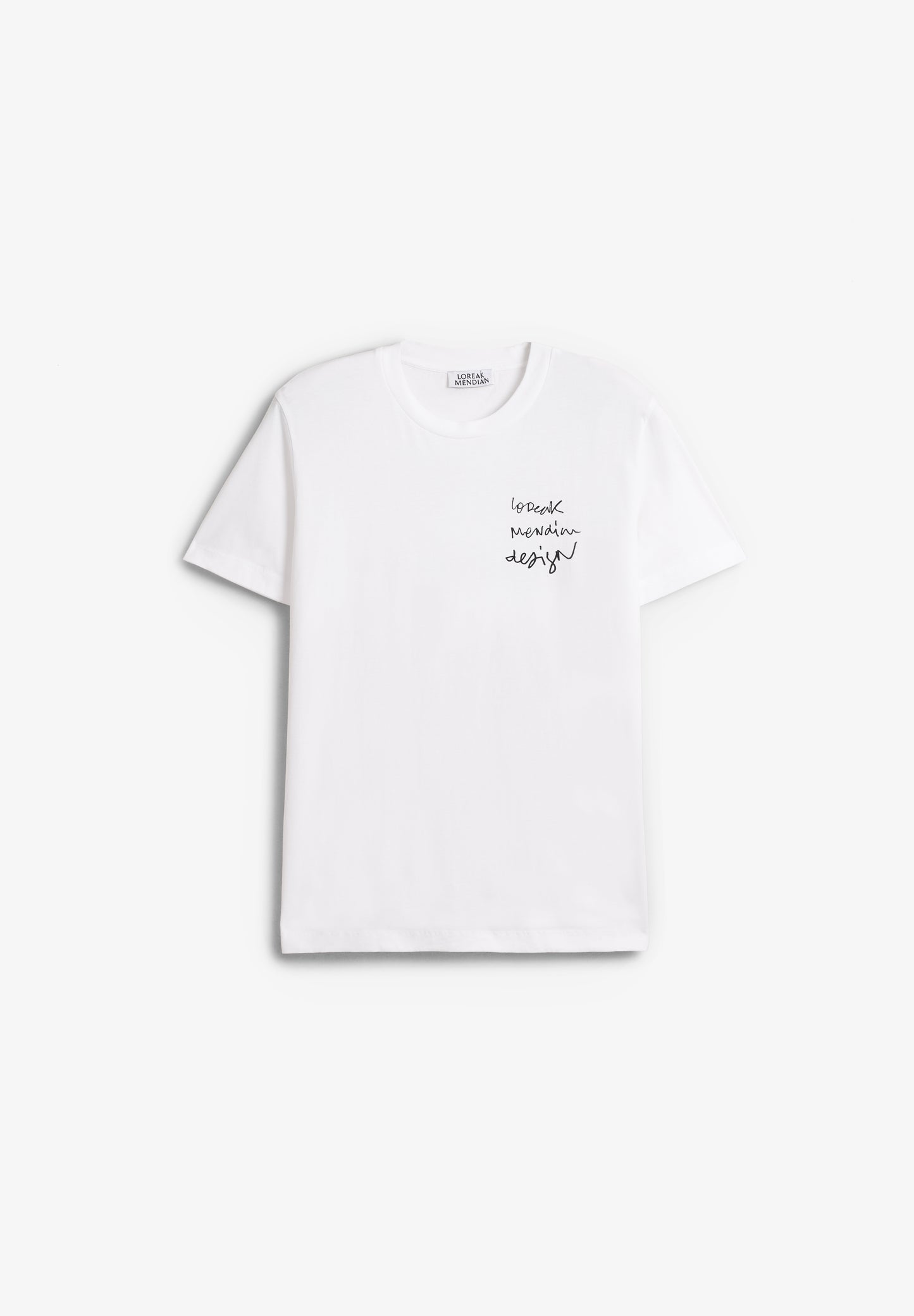 LOREAK MENDIAN | CAMISETA PARIS