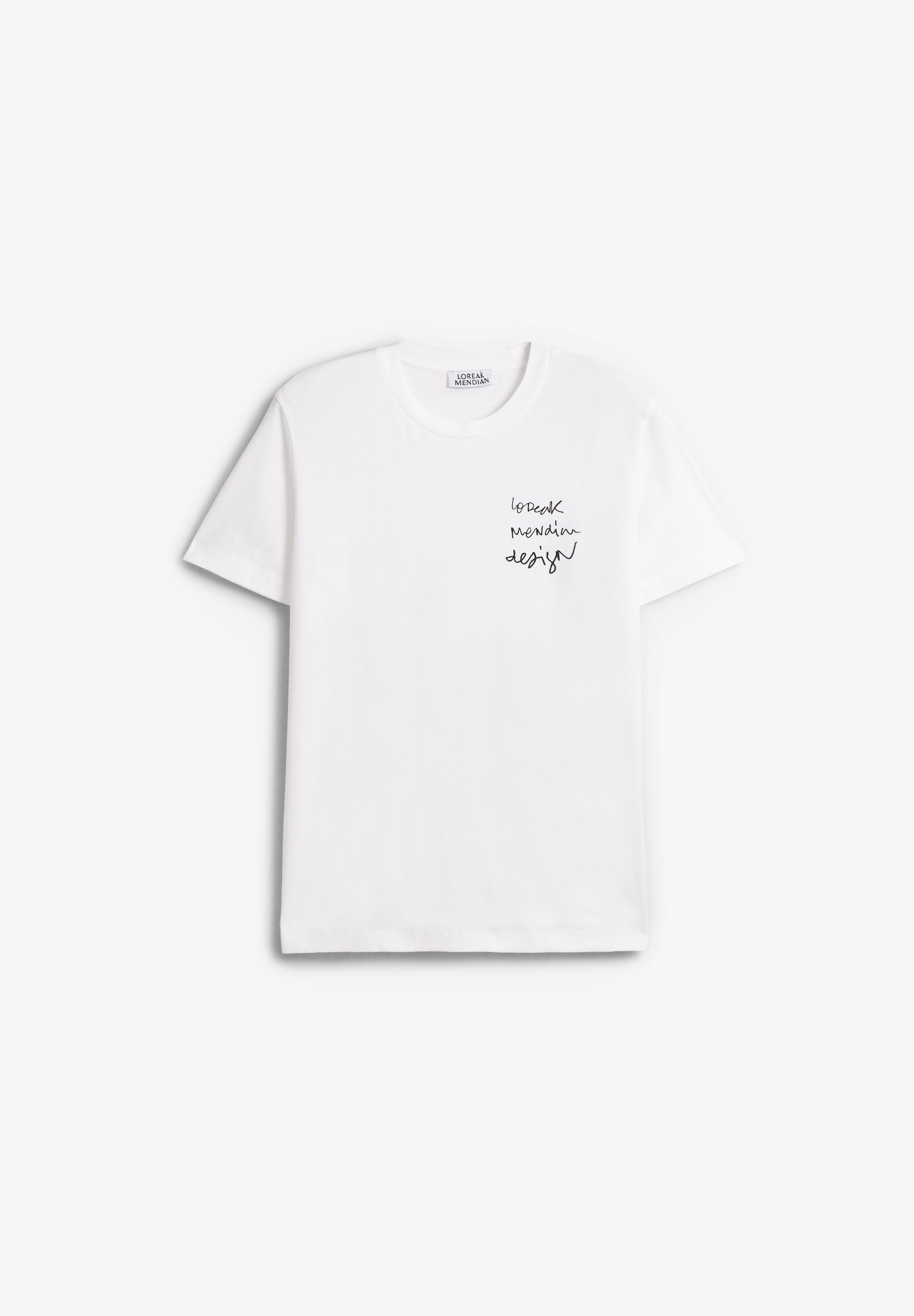 LOREAK MENDIAN | CAMISETA PARIS