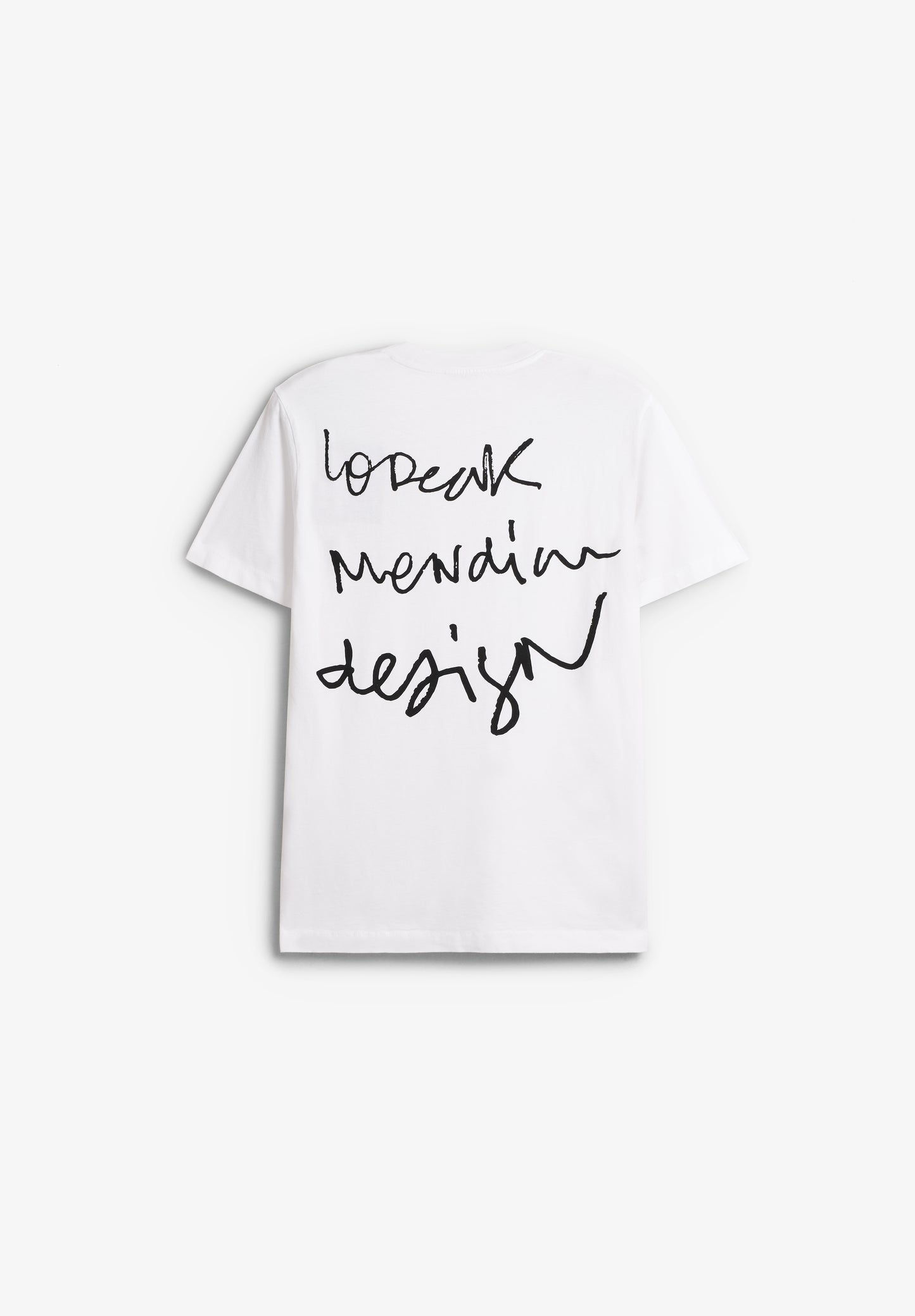 LOREAK MENDIAN | CAMISETA PARIS