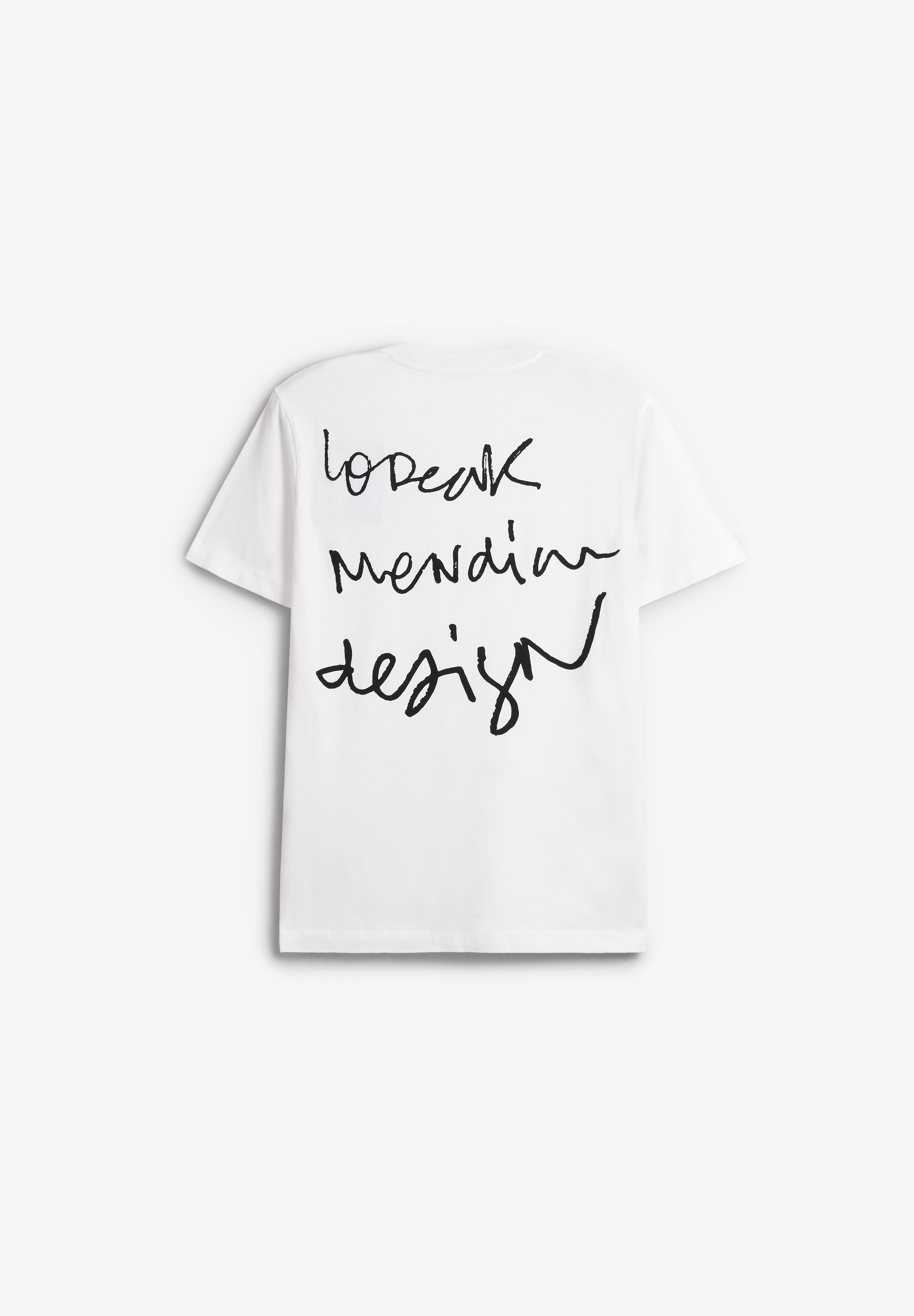 LOREAK MENDIAN | CAMISETA PARIS