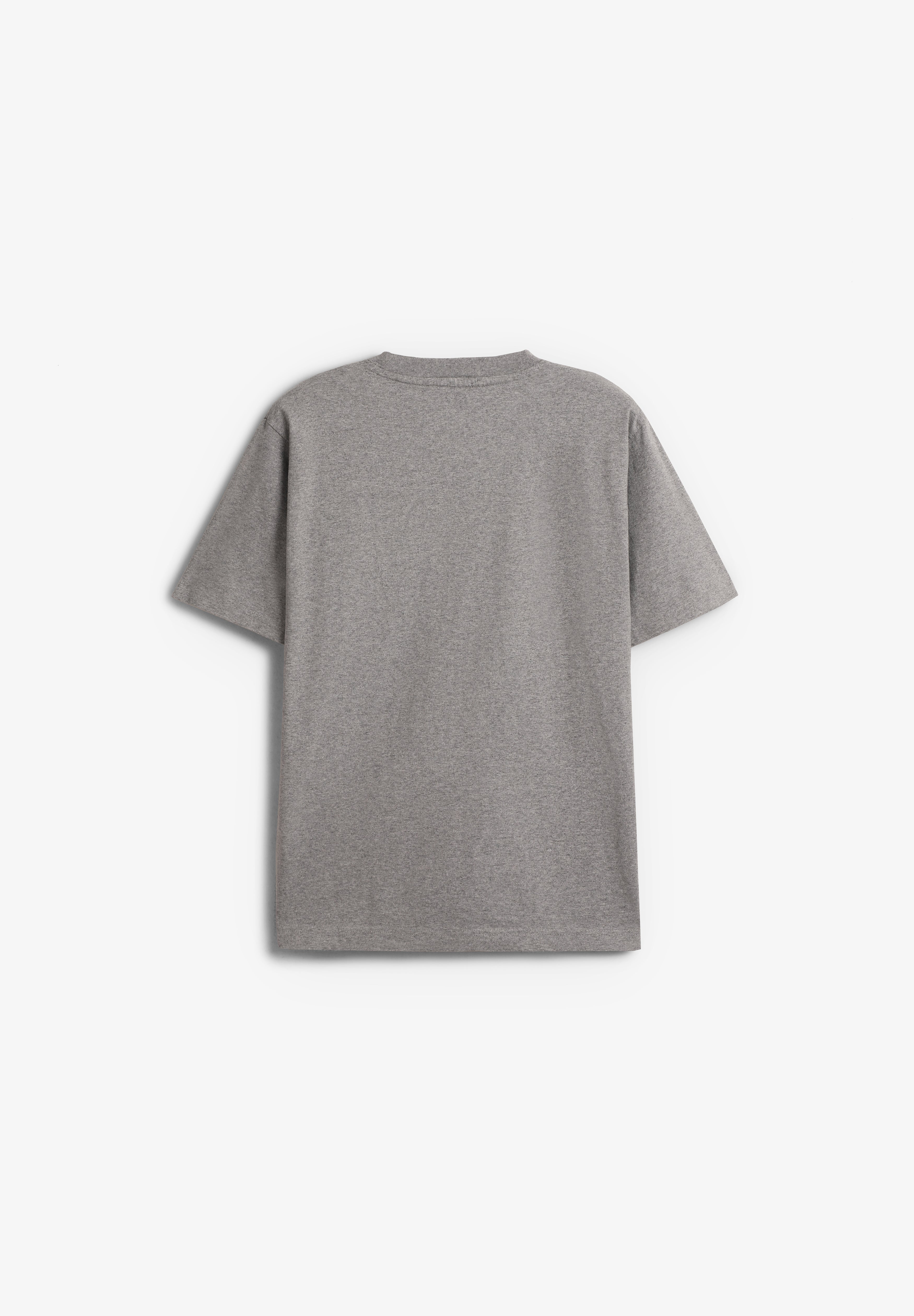 LOREAK MENDIAN | CAMISETA BOTELLA