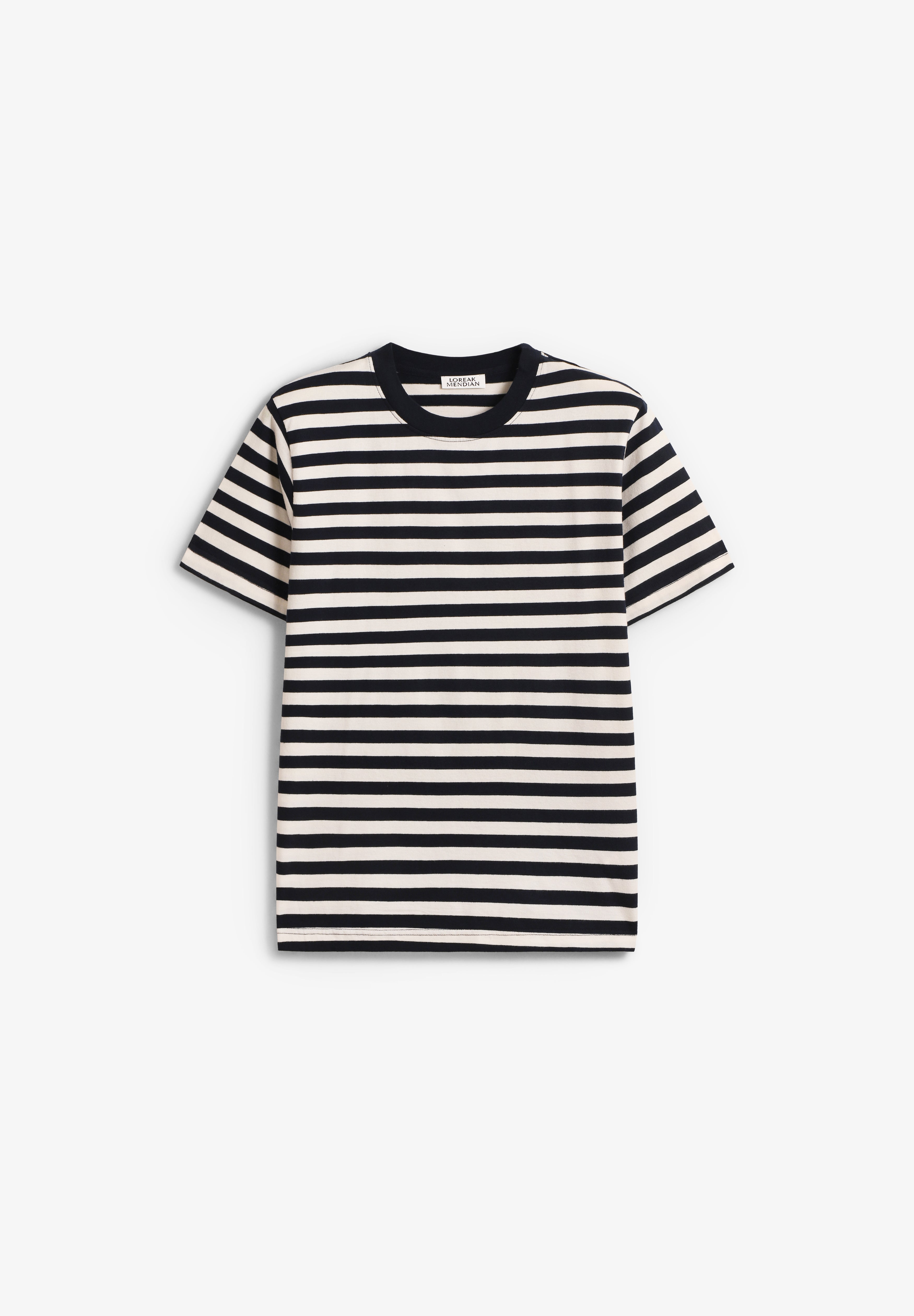LOREAK MENDIAN | CAMISETA STRIPE