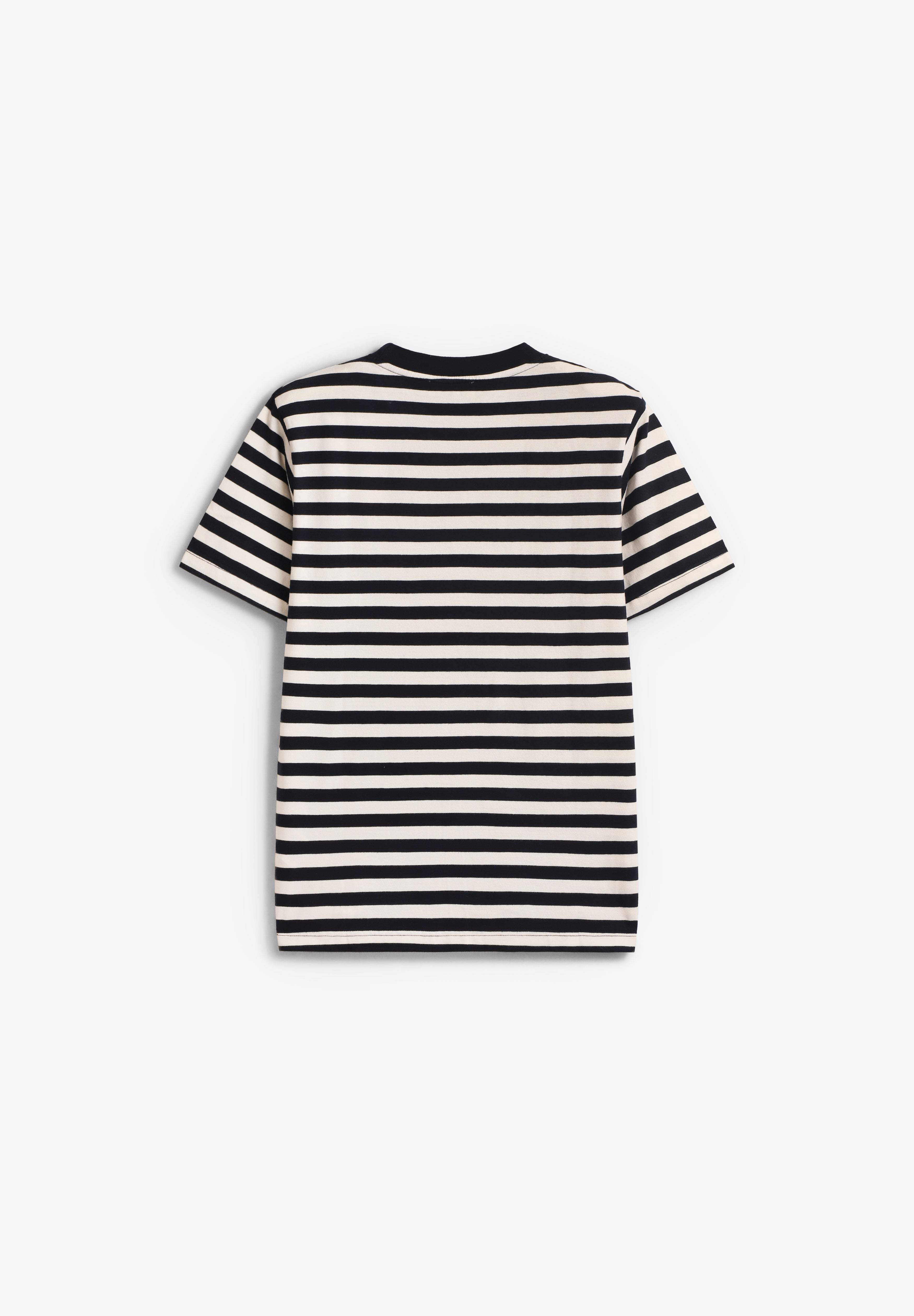 LOREAK MENDIAN | CAMISETA STRIPE